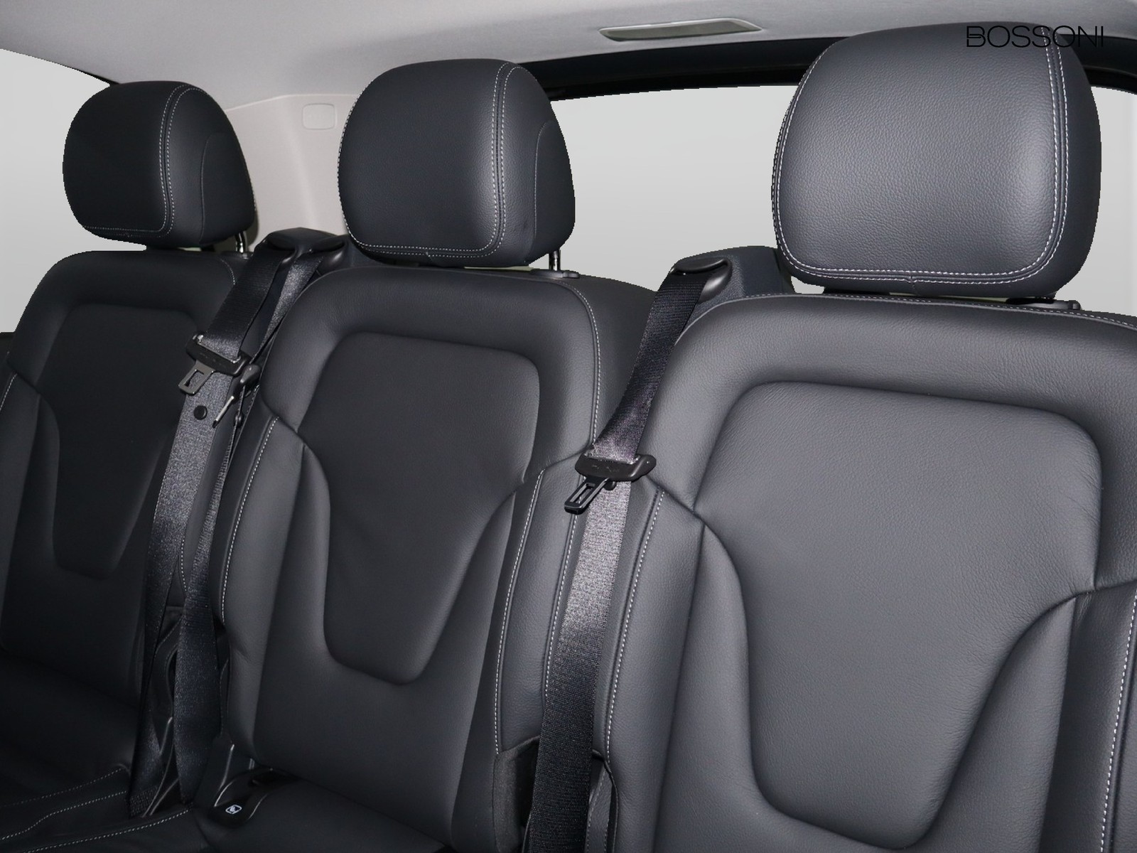 9 - Mercedes Vans Classe V long 250 d avantgarde 9g-tronic plus