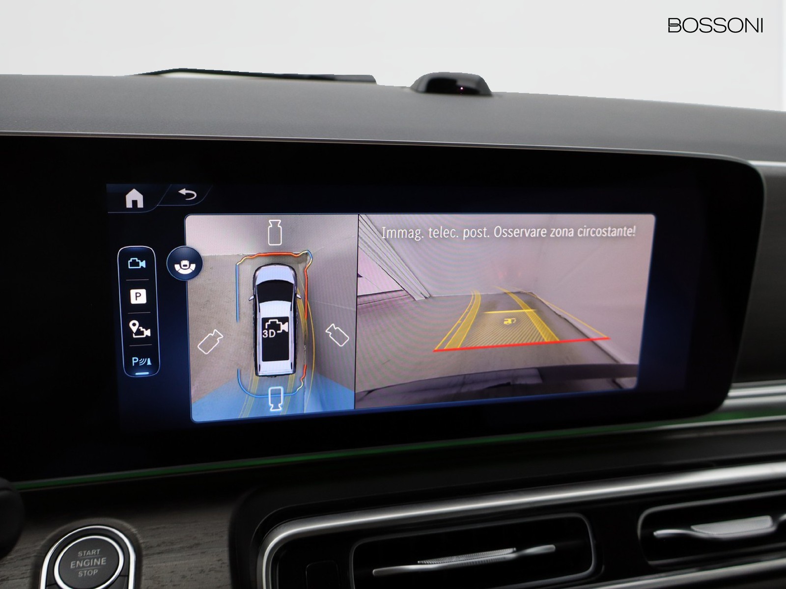 12 - Mercedes Vans Classe V long 250 d avantgarde 9g-tronic plus