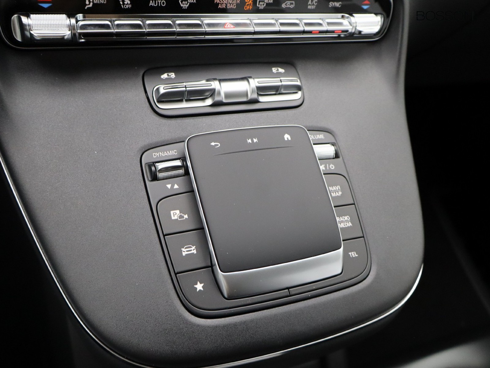 16 - Mercedes Vans Classe V long 250 d avantgarde 9g-tronic plus