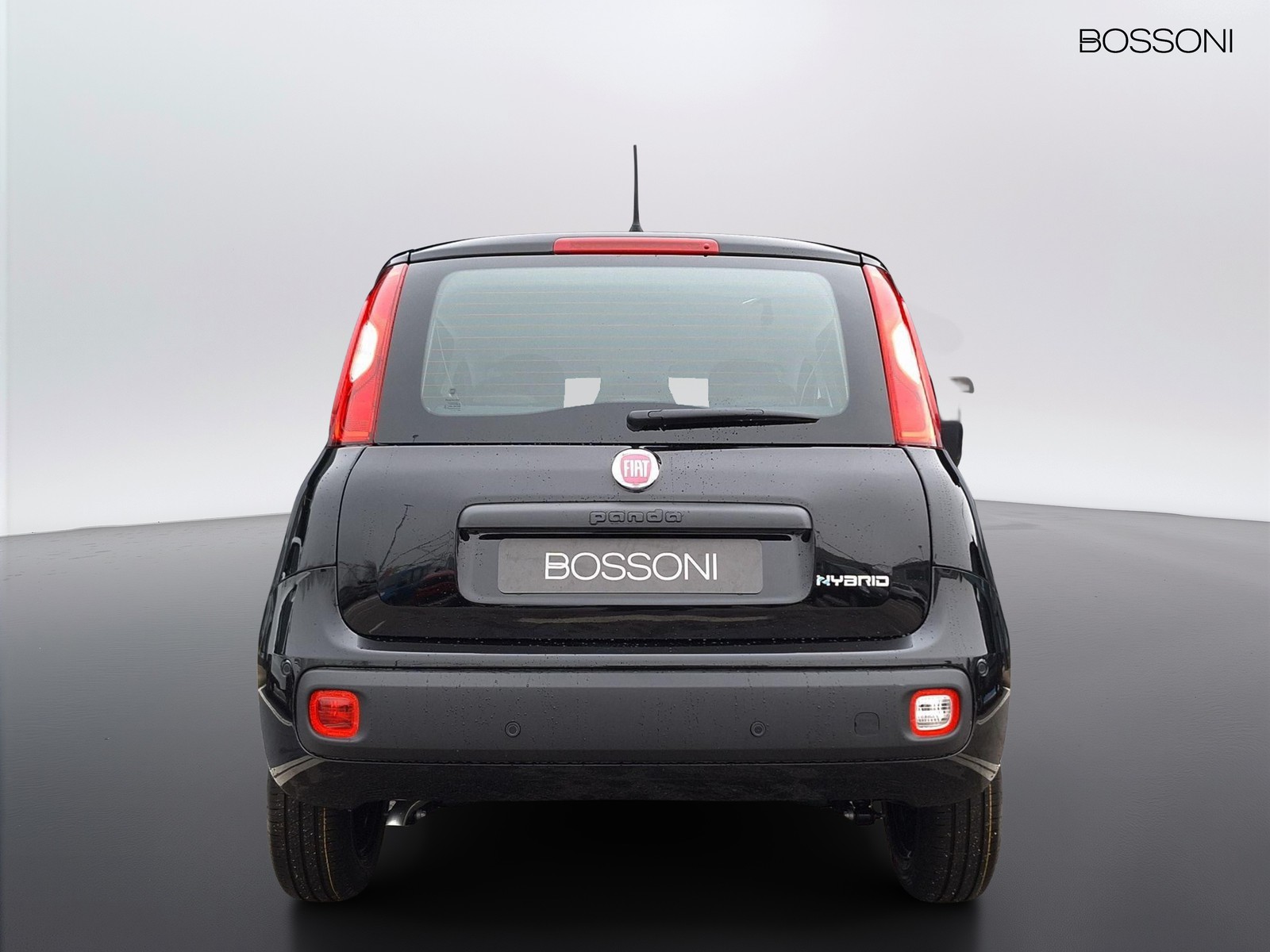 5 - Fiat Pandina 1.0 firefly hybrid 65cv icon s&s 5p.ti