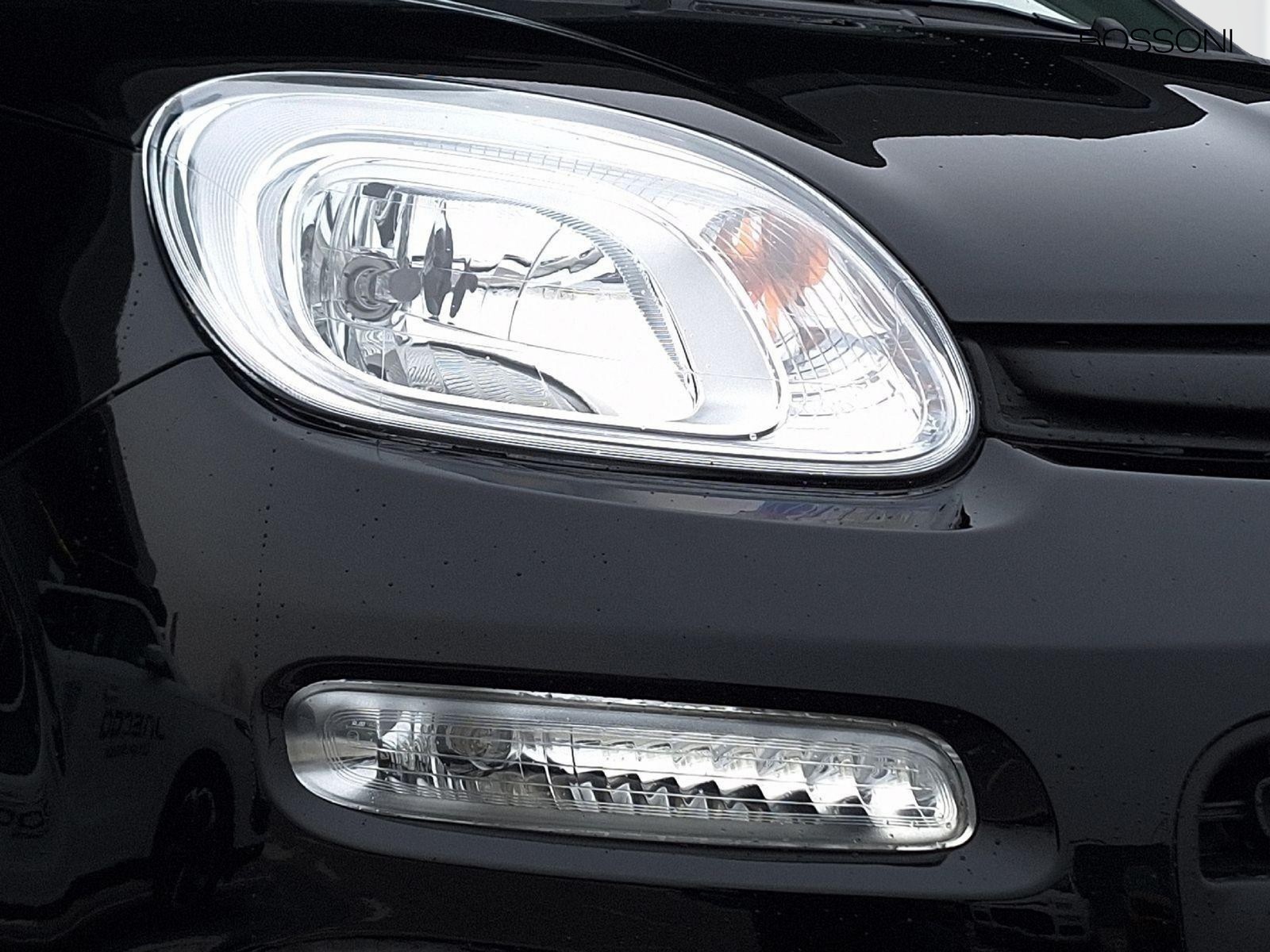 14 - Fiat Pandina 1.0 firefly hybrid 65cv icon s&s 5p.ti