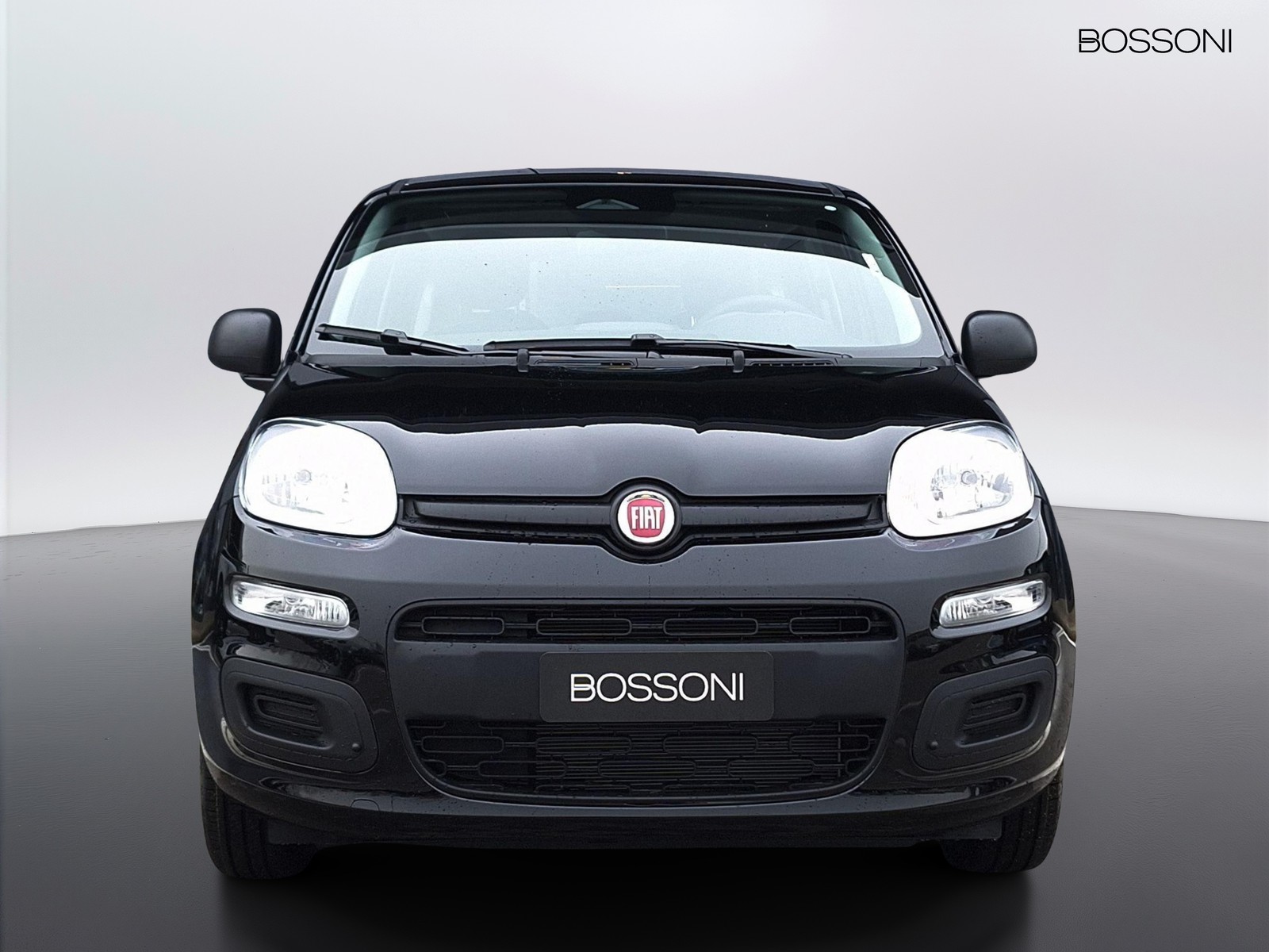 2 - Fiat Pandina 1.0 firefly hybrid 65cv icon s&s 5p.ti