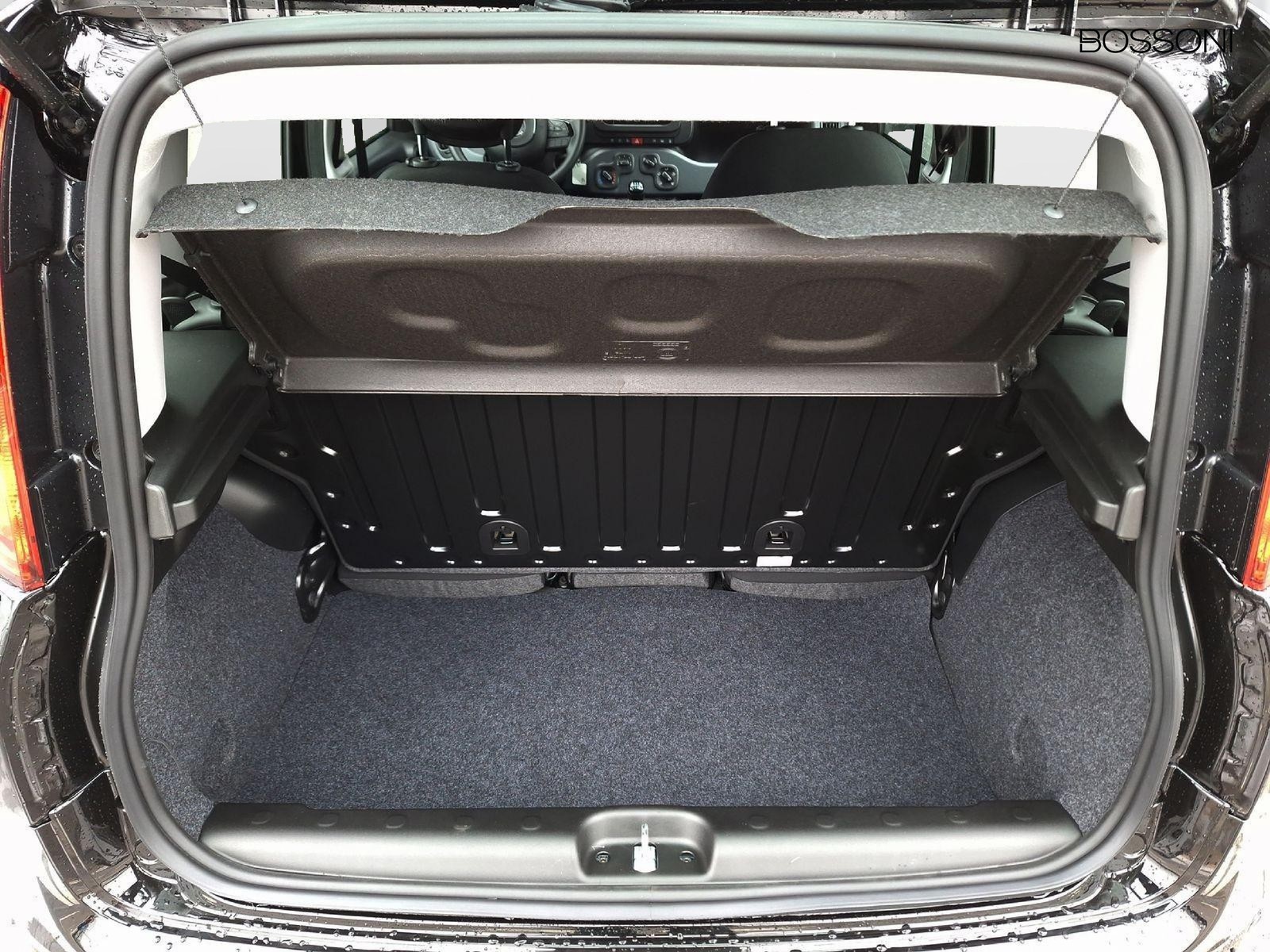 6 - Fiat Pandina 1.0 firefly hybrid 65cv icon s&s 5p.ti