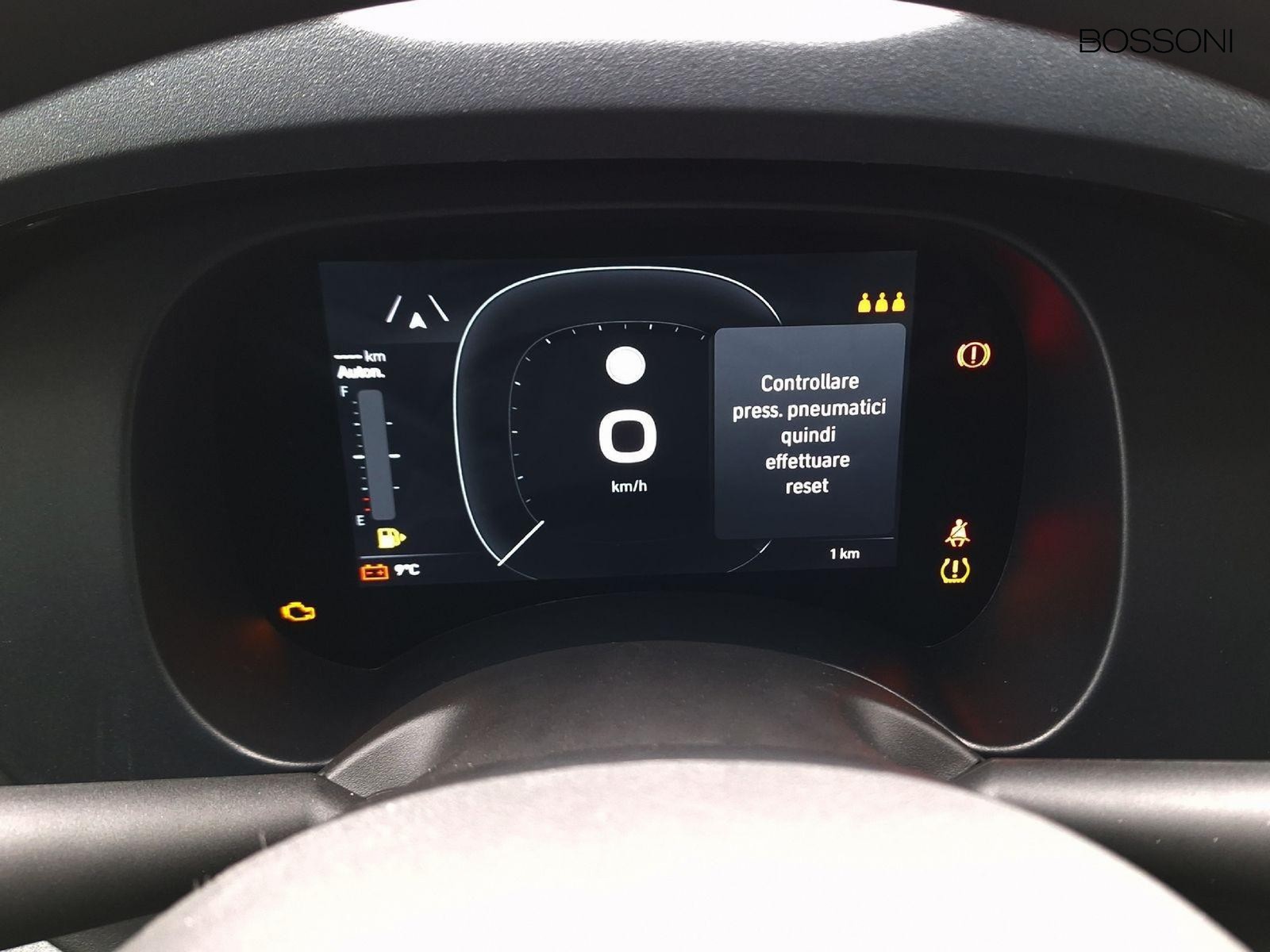 10 - Fiat Pandina 1.0 firefly hybrid 65cv icon s&s 5p.ti