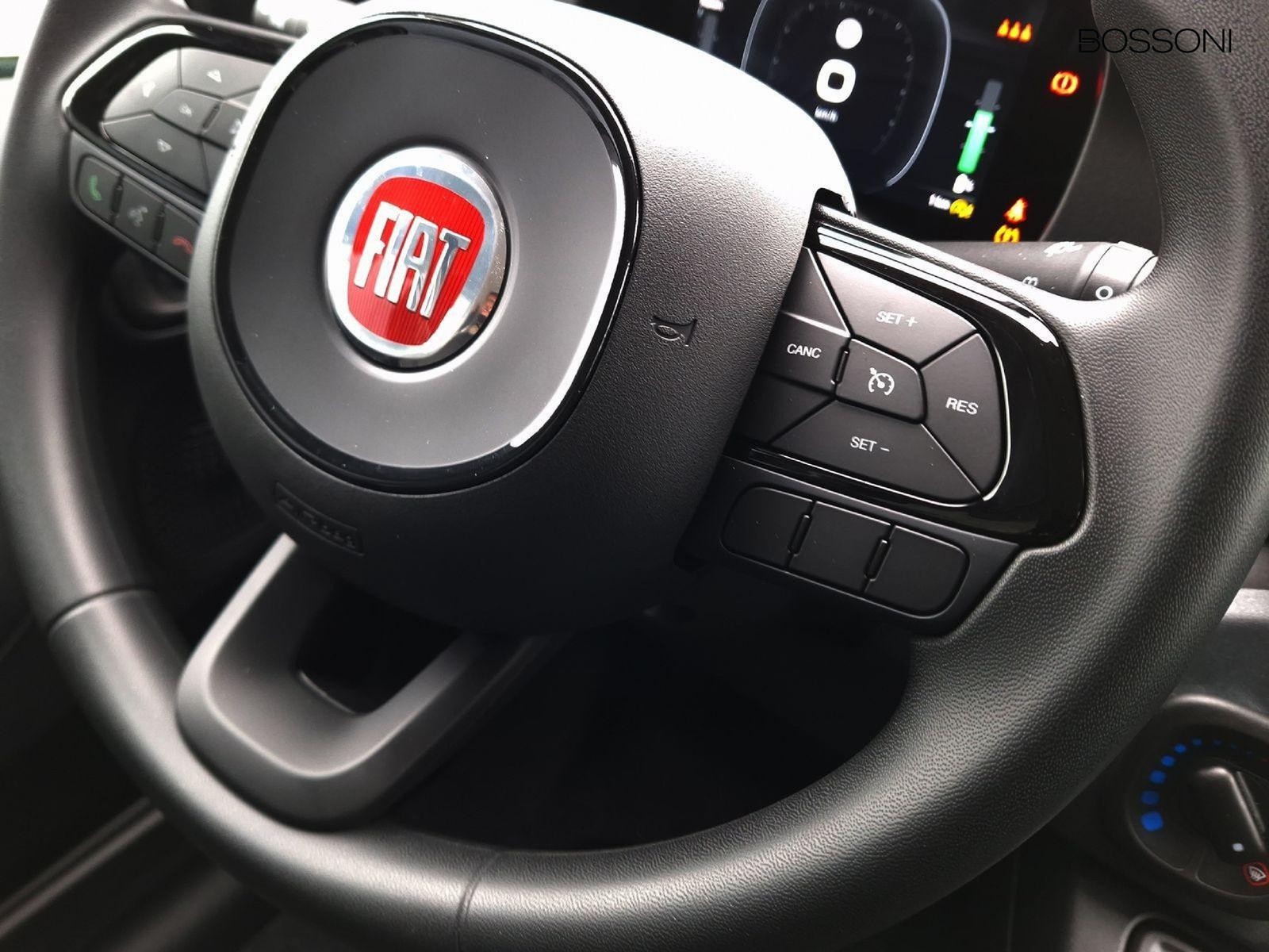 20 - Fiat Pandina 1.0 firefly hybrid 65cv icon s&s 5p.ti