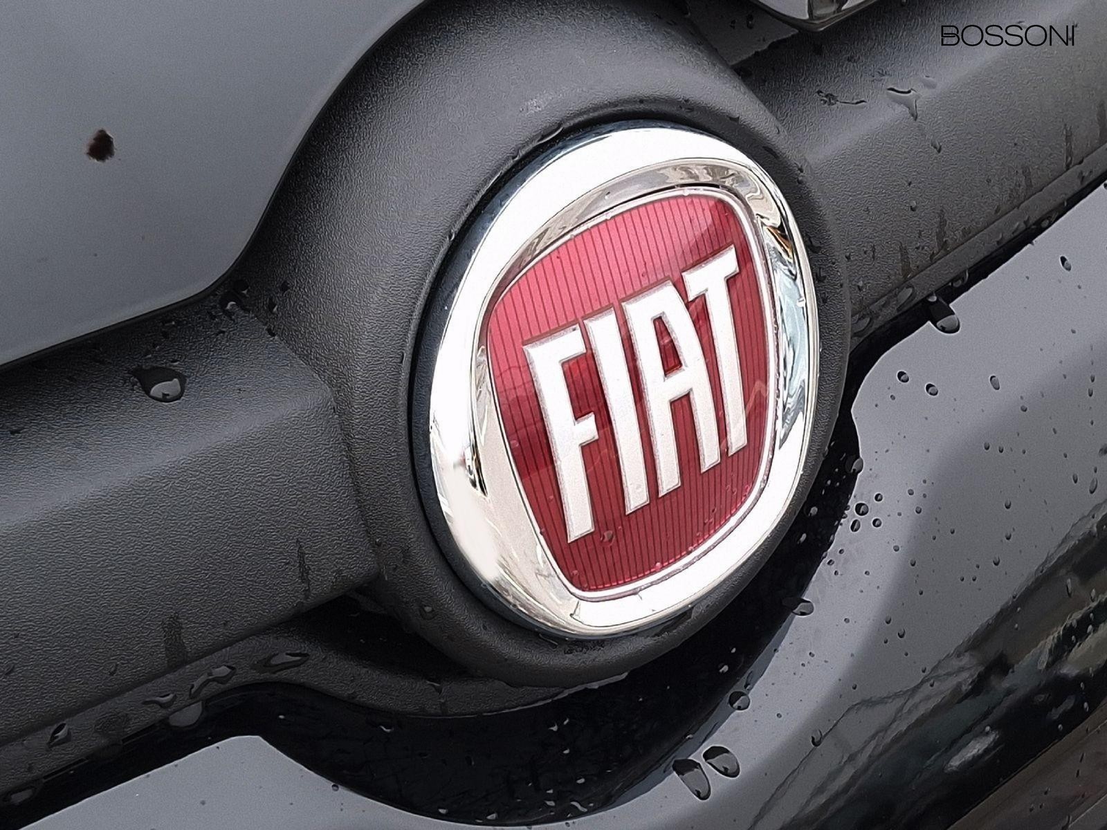 23 - Fiat Pandina 1.0 firefly hybrid 65cv icon s&s 5p.ti