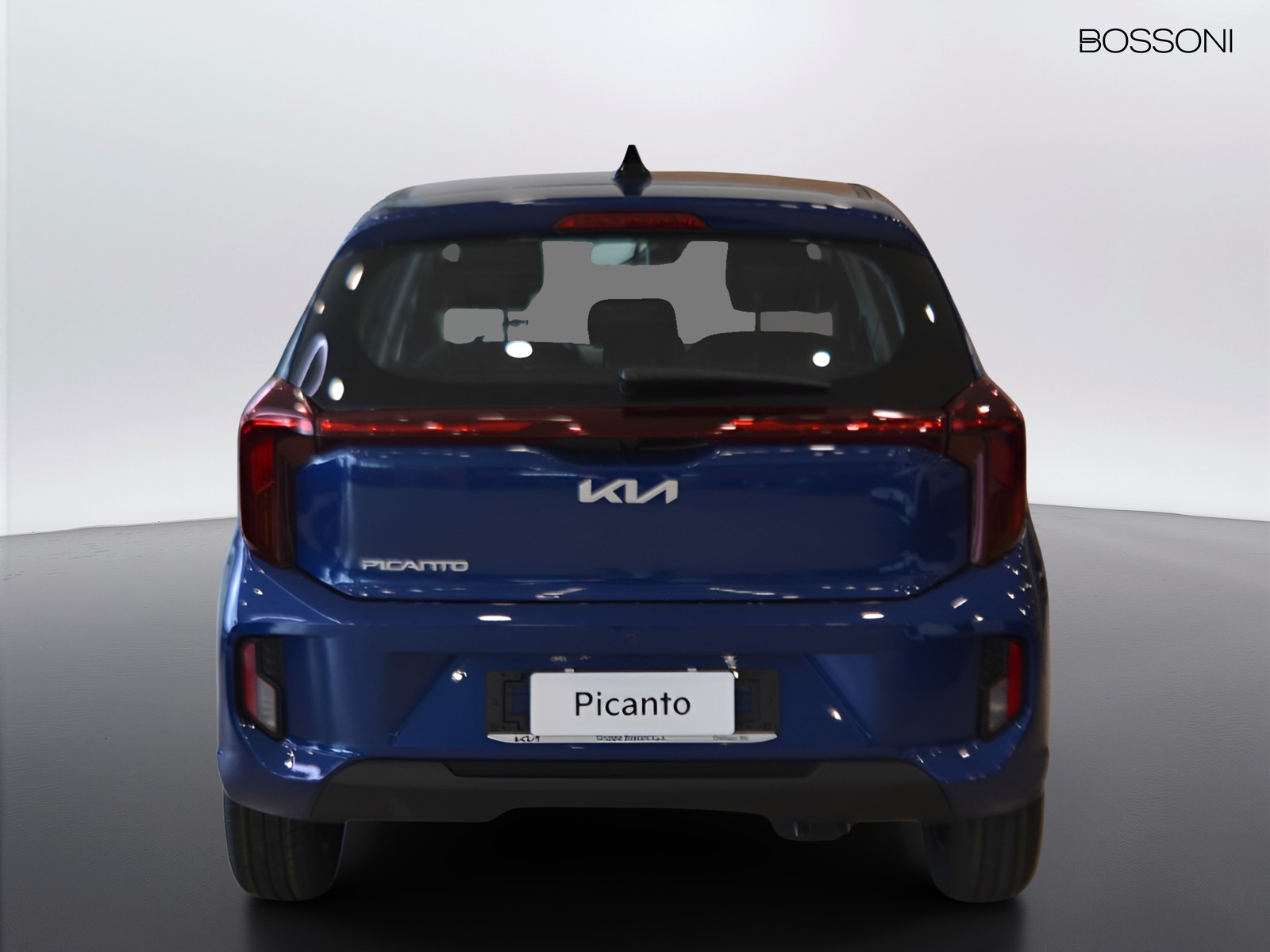 4 - Kia Picanto 1.0 gdi urban