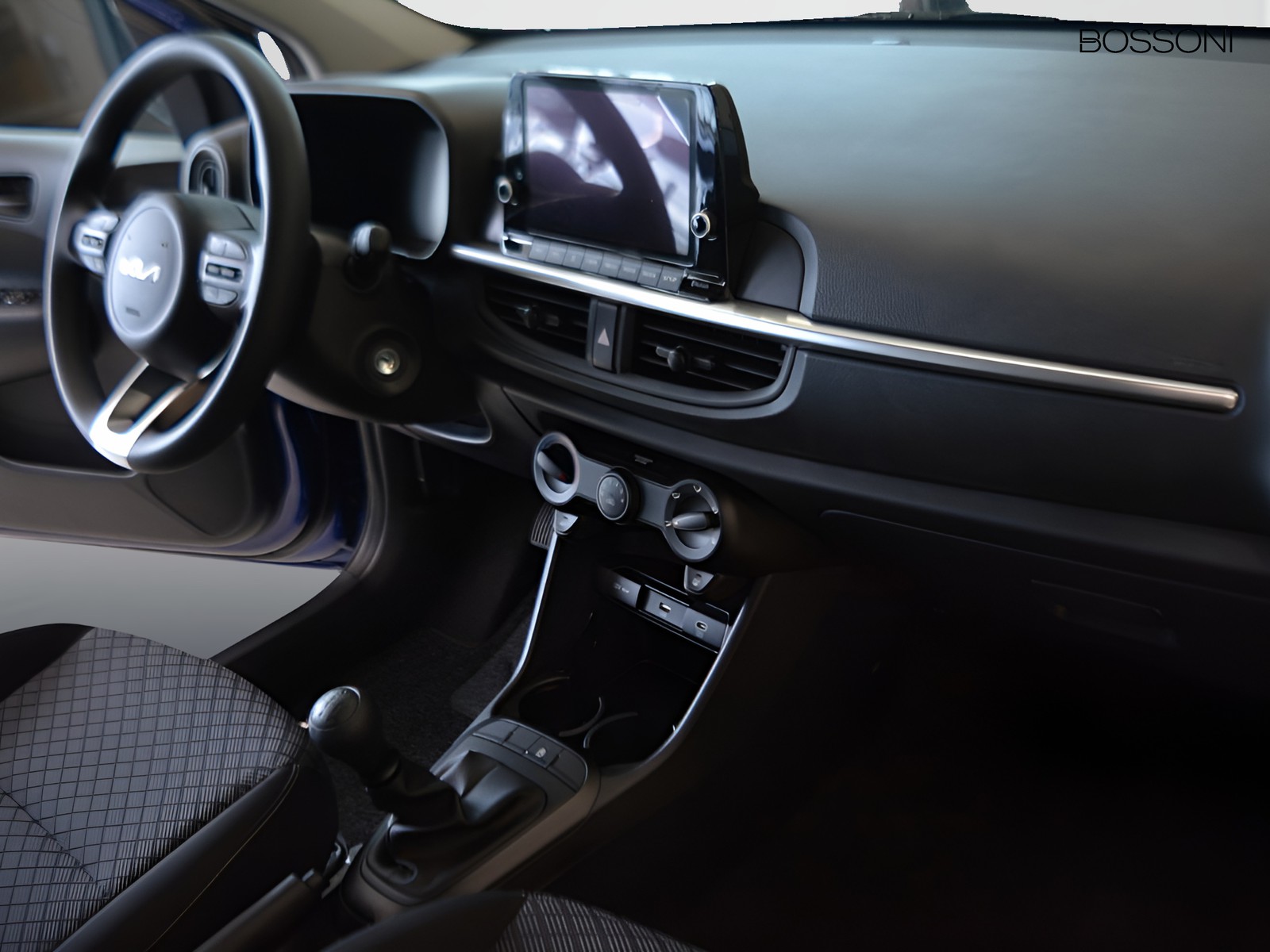 8 - Kia Picanto 1.0 gdi urban