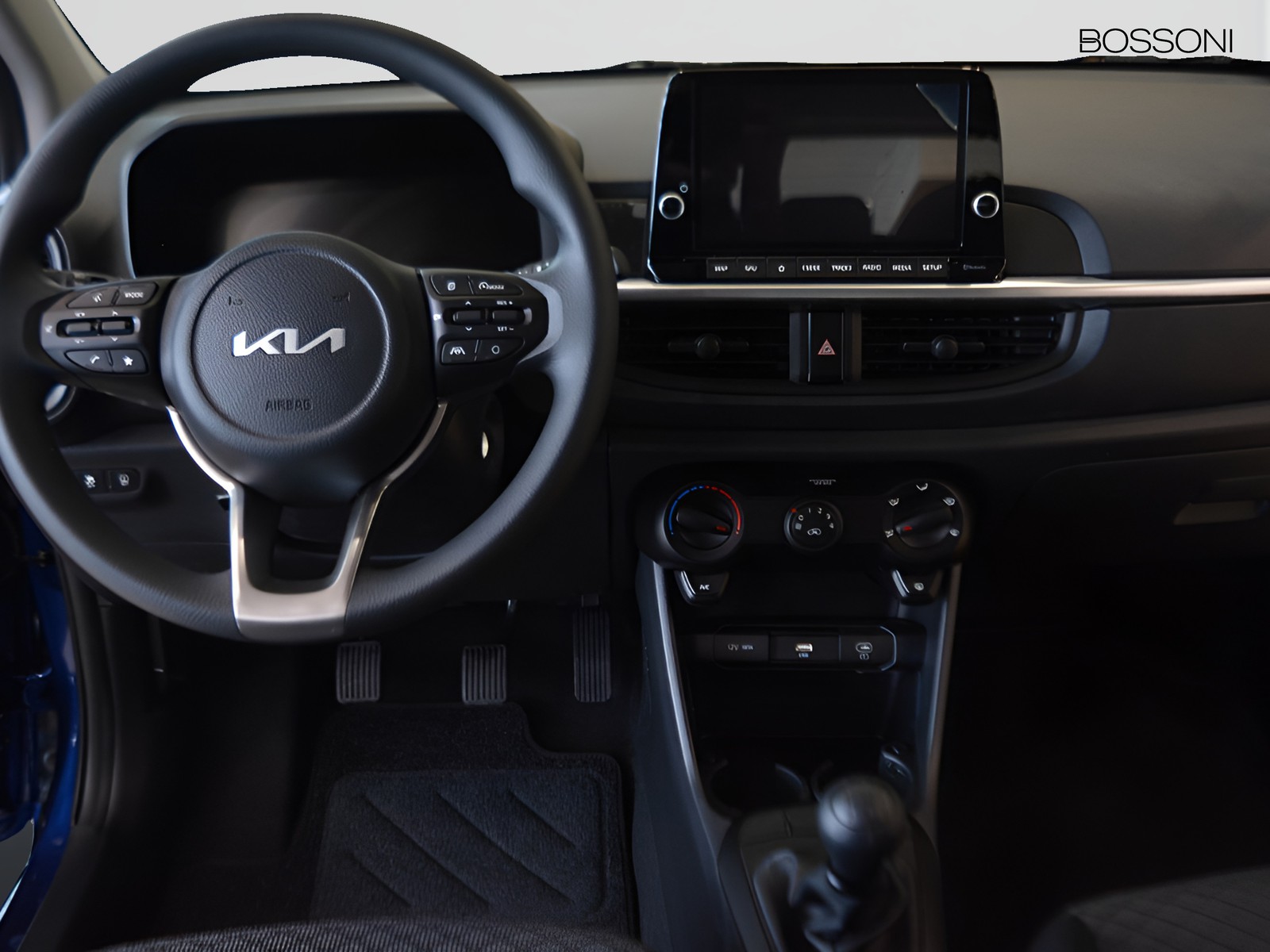 9 - Kia Picanto 1.0 gdi urban