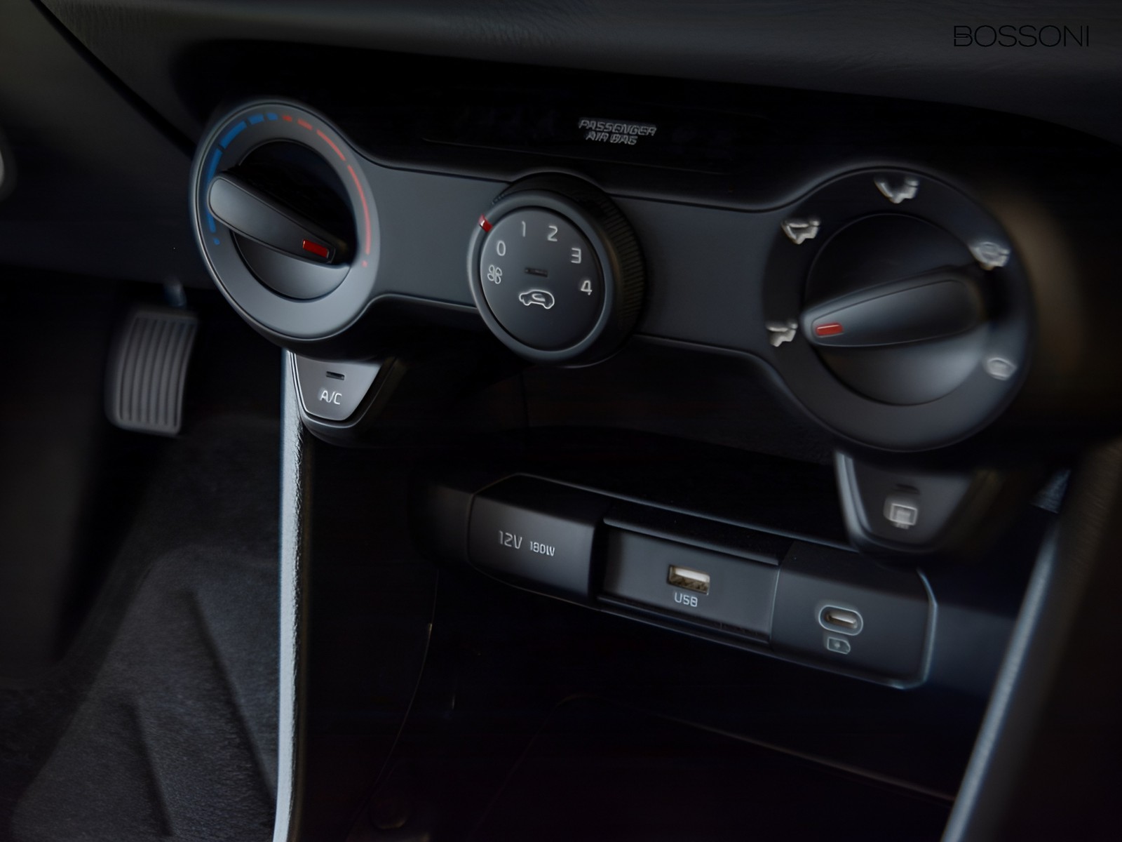 11 - Kia Picanto 1.0 gdi urban