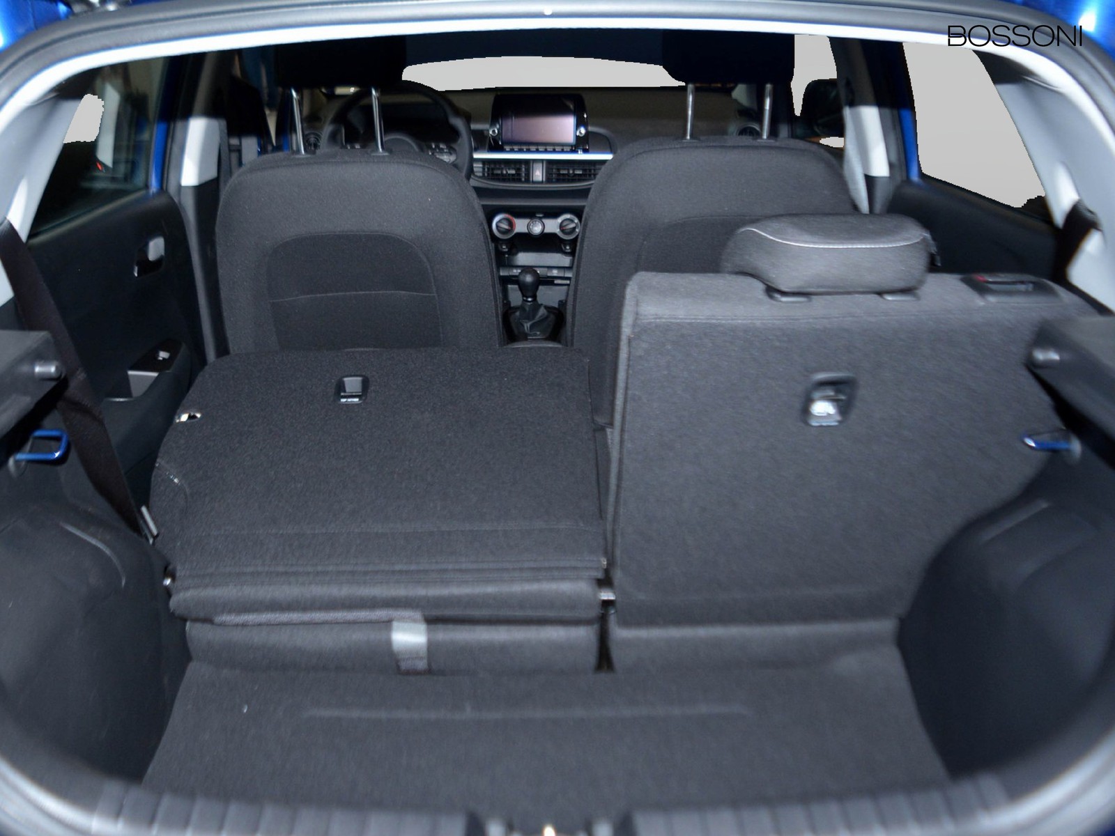 15 - Kia Picanto 1.0 gdi urban