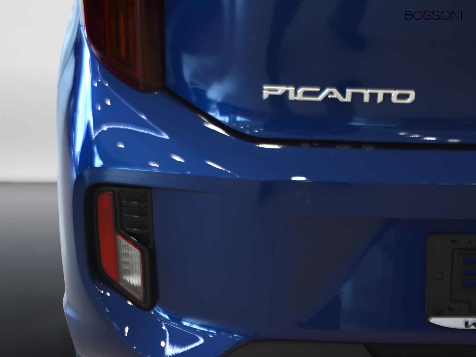 23 - Kia Picanto 1.0 gdi urban