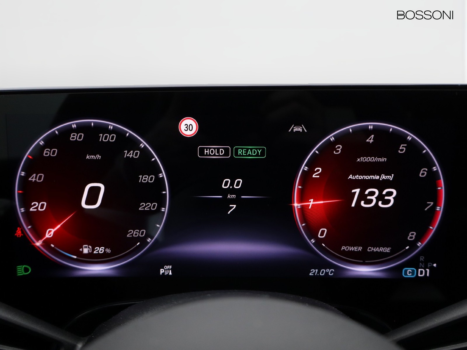 9 - Mercedes CLA 180 advanced plus auto