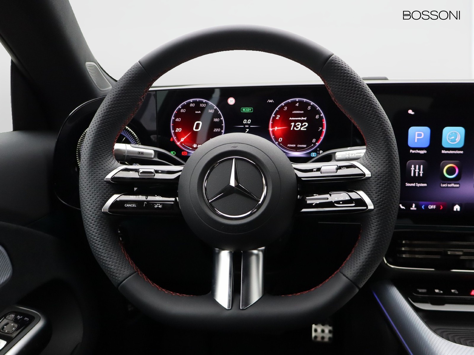 15 - Mercedes CLA 180 advanced plus auto