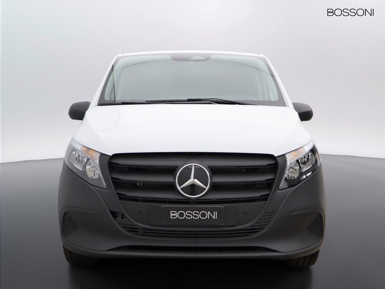 2 - Mercedes Vans Vito furgone 110 cdi long pro