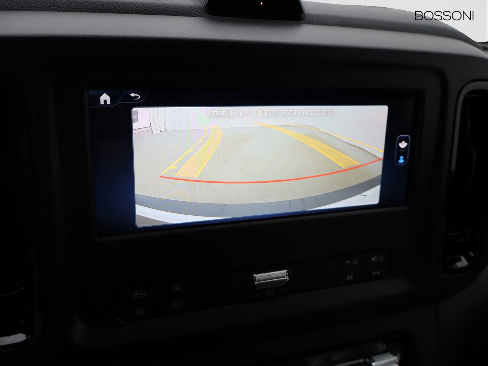 10 - Mercedes Vans Vito furgone 110 cdi long pro