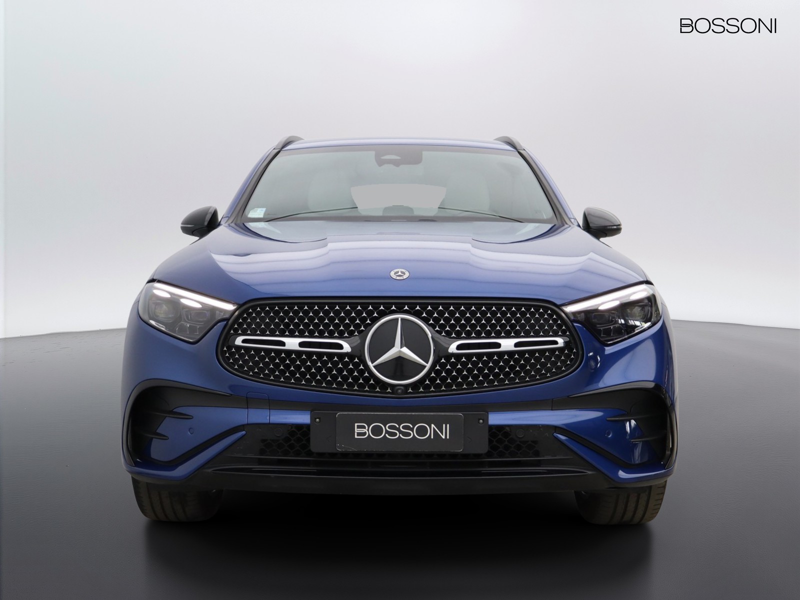 2 - Mercedes GLC suv 220 d amg line premium 4matic 9g-tronic
