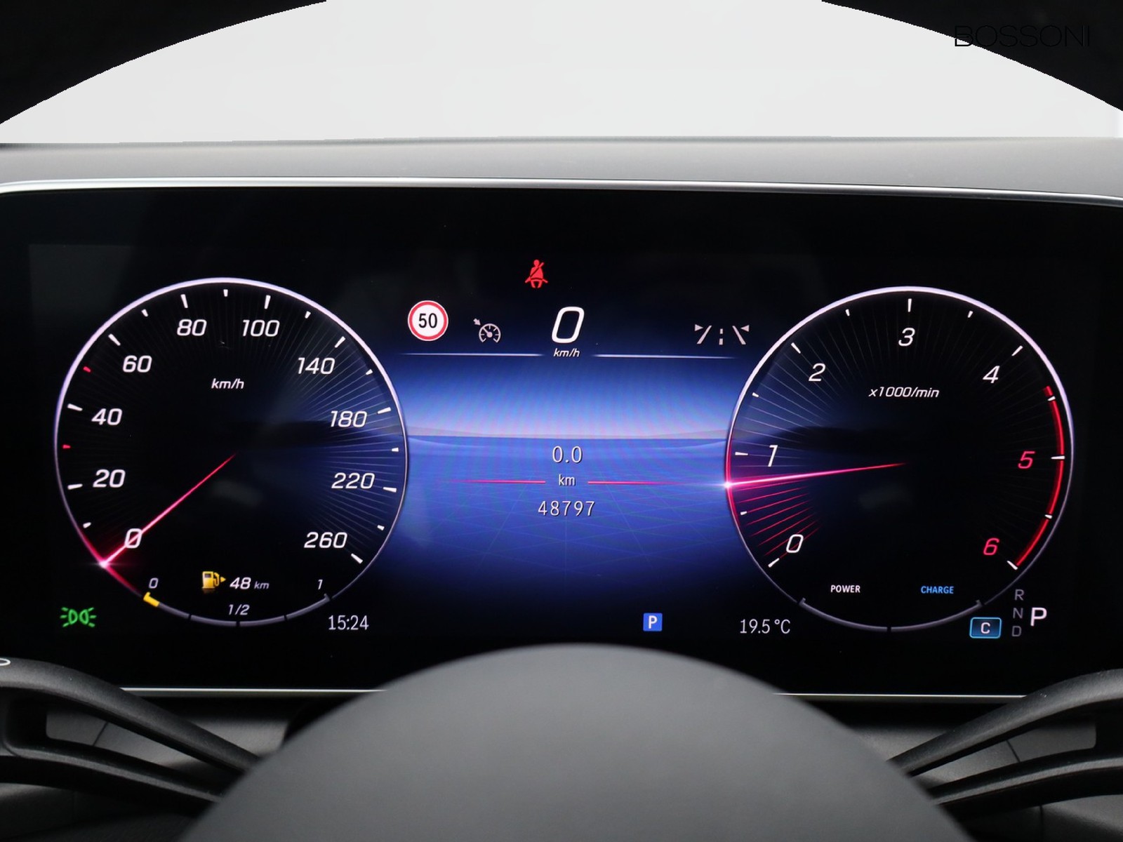 8 - Mercedes GLC suv 220 d amg line premium 4matic 9g-tronic