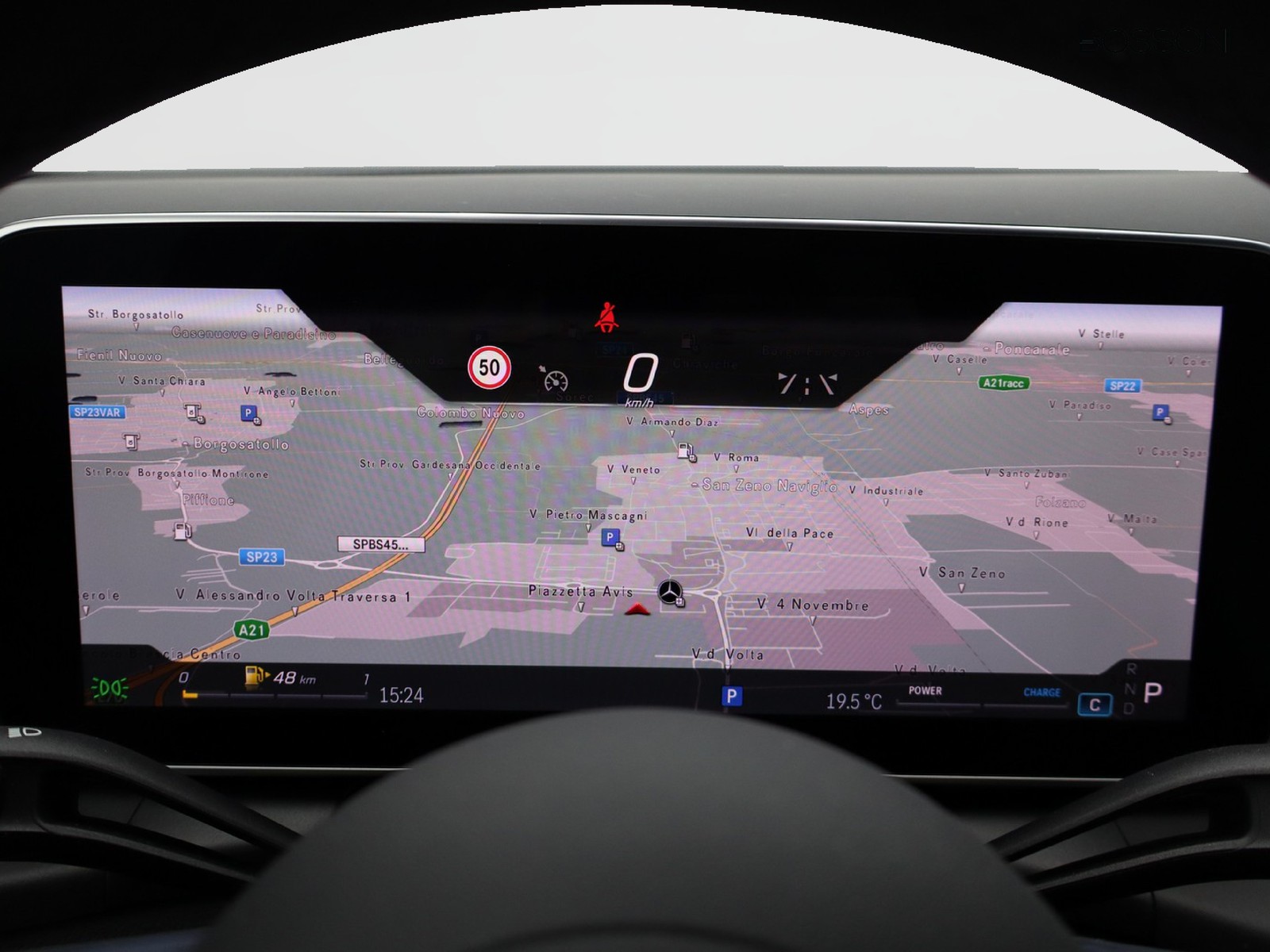 15 - Mercedes GLC suv 220 d amg line premium 4matic 9g-tronic