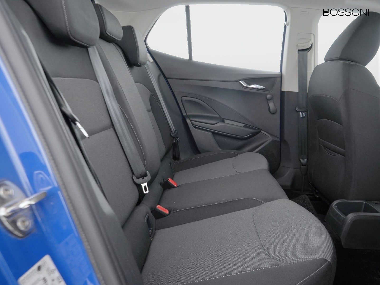 9 - Skoda Fabia 1.0 mpi evo 65cv ambition