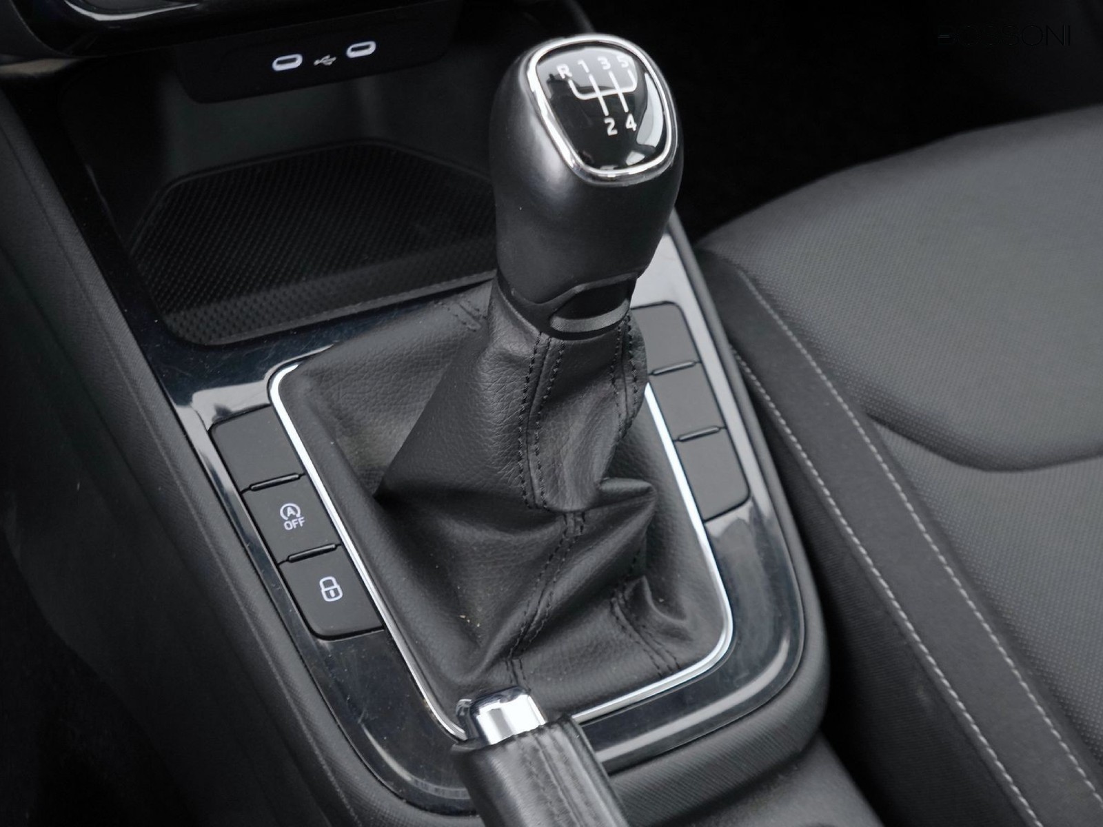 21 - Skoda Fabia 1.0 mpi evo 65cv ambition