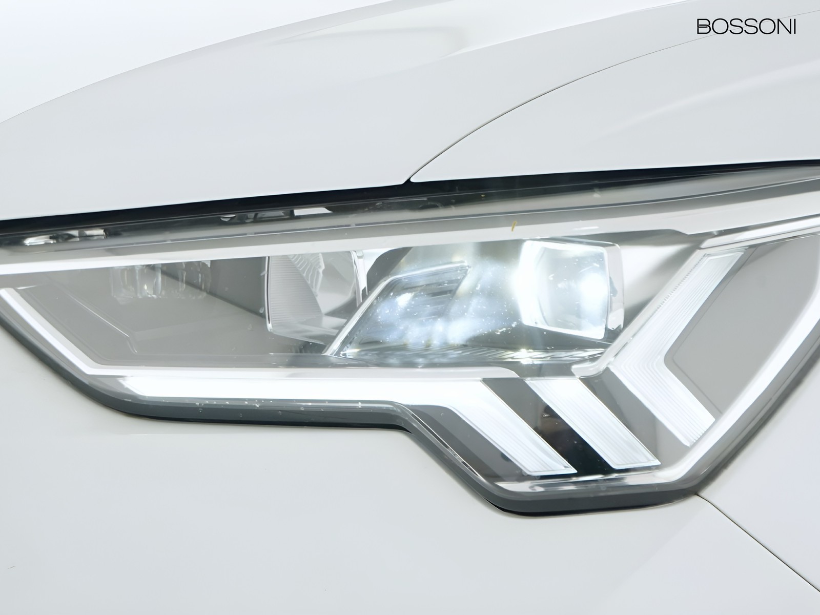 6 - Audi Q3 sportback 35 1.5 tfsi evo2 s line edition s tronic