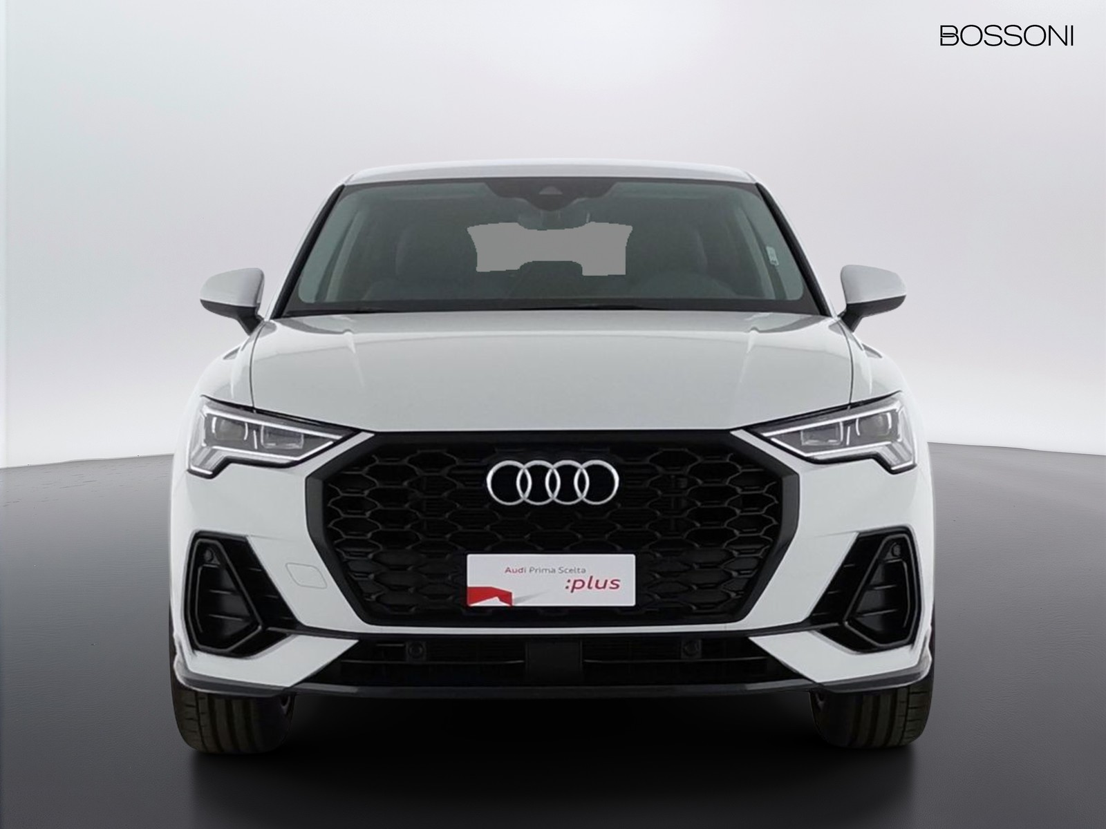 14 - Audi Q3 sportback 35 1.5 tfsi evo2 s line edition s tronic