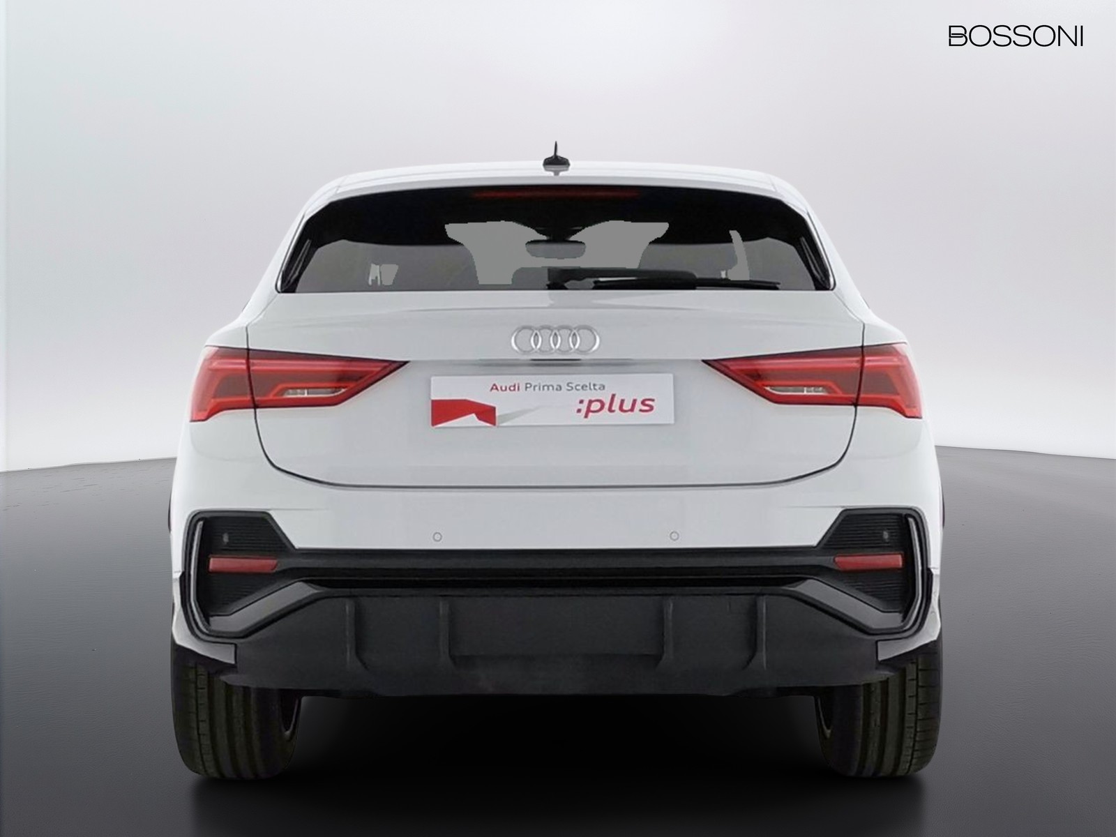15 - Audi Q3 sportback 35 1.5 tfsi evo2 s line edition s tronic