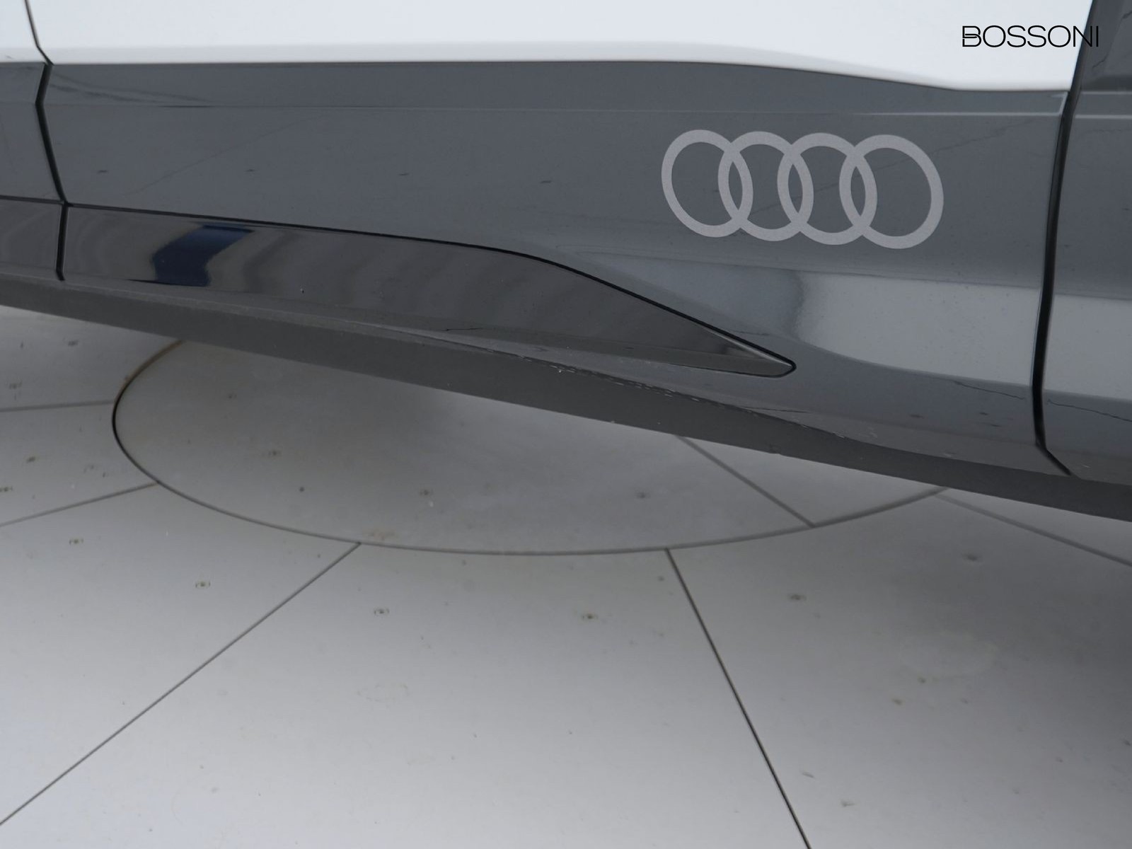 34 - Audi Q3 sportback 35 1.5 tfsi evo2 s line edition s tronic