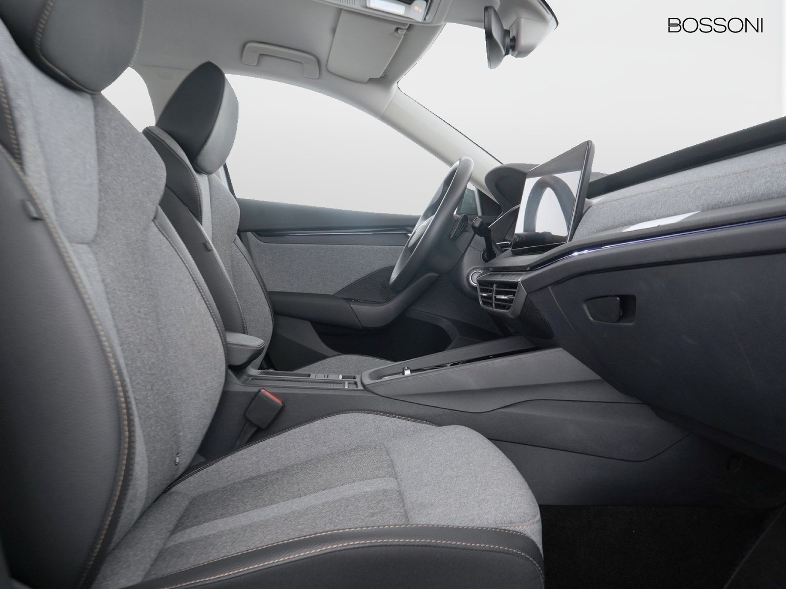 8 - Skoda Octavia wagon 2.0 tdi 150cv executive dsg