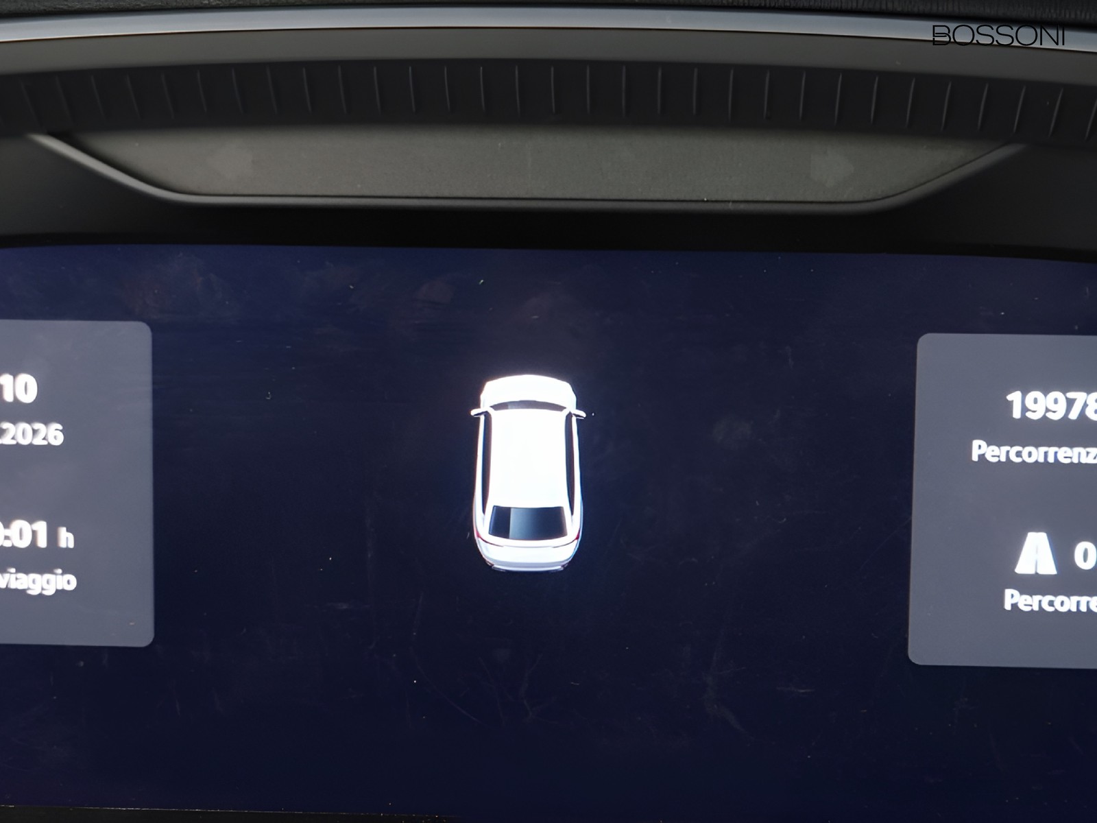 32 - Skoda Octavia wagon 2.0 tdi 150cv executive dsg