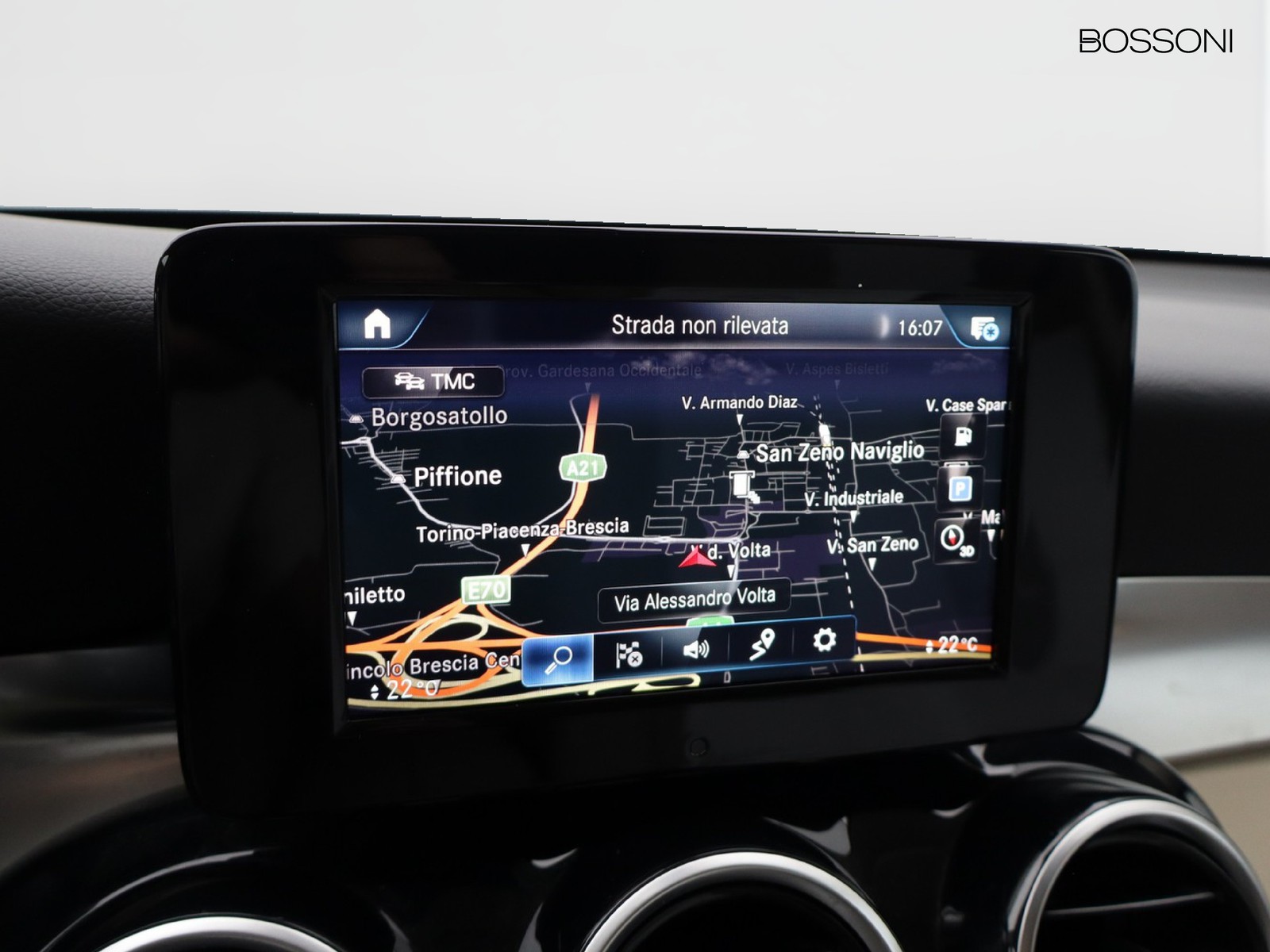 10 - Mercedes GLC suv 200 mild hybrid (eq-boost) business 4matic 9g-tronic plus