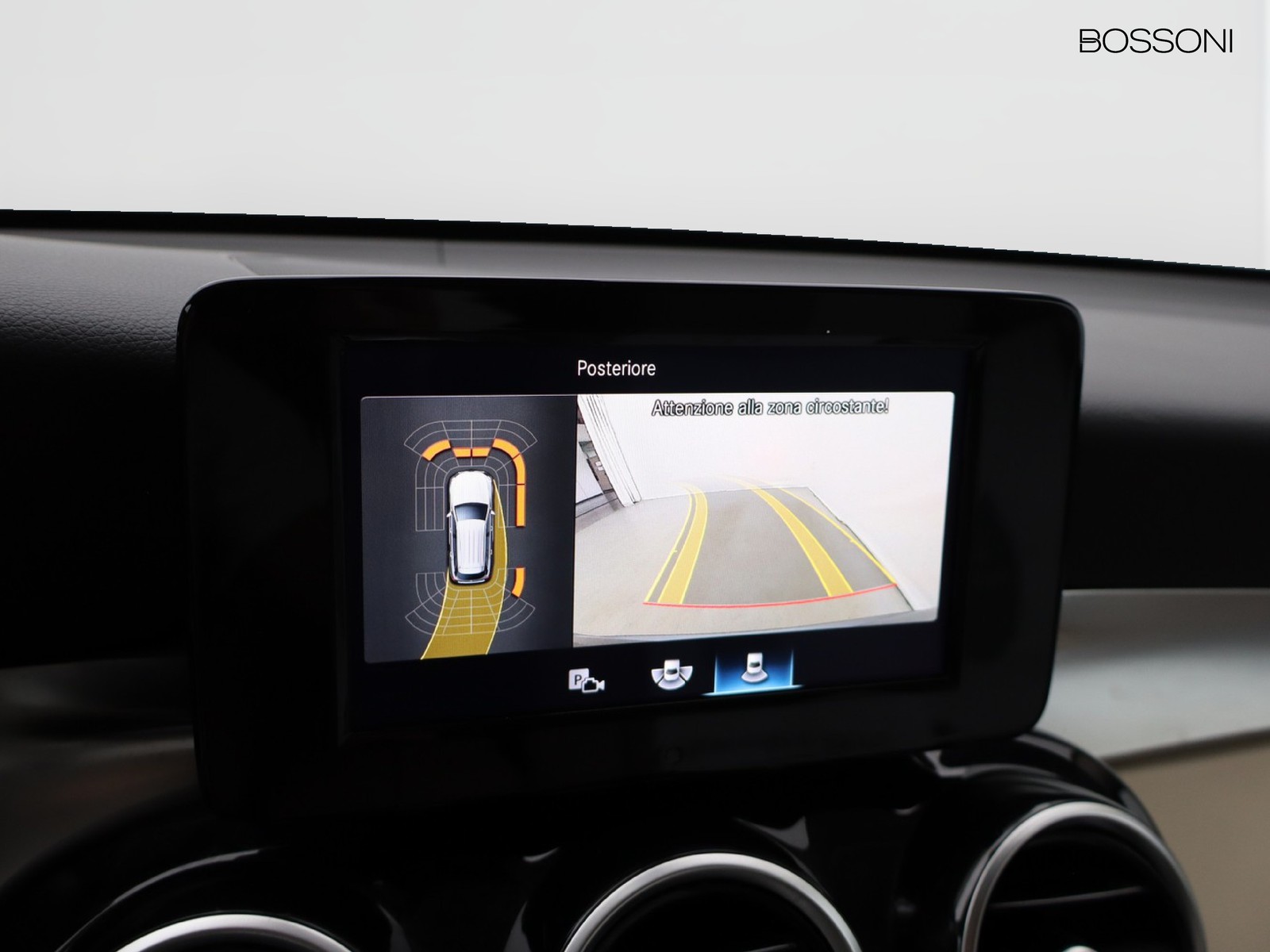 11 - Mercedes GLC suv 200 mild hybrid (eq-boost) business 4matic 9g-tronic plus