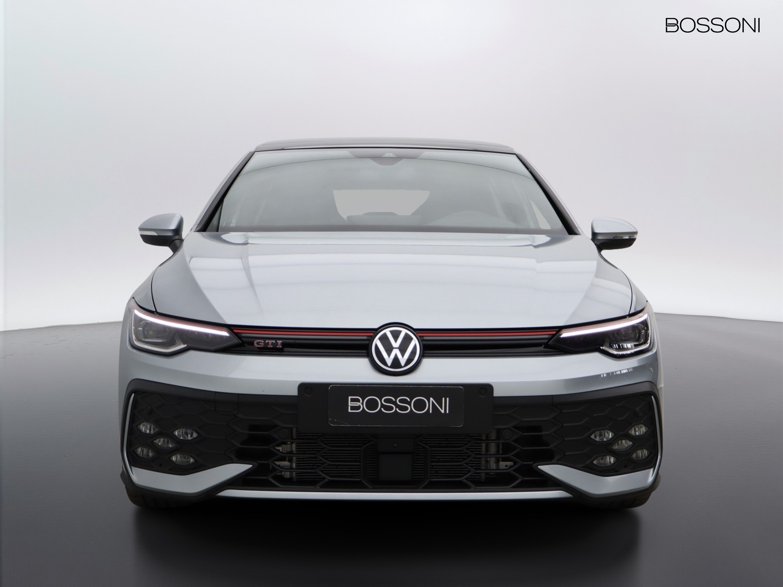 2 - Volkswagen Golf 2.0 tsi 265cv gti dsg