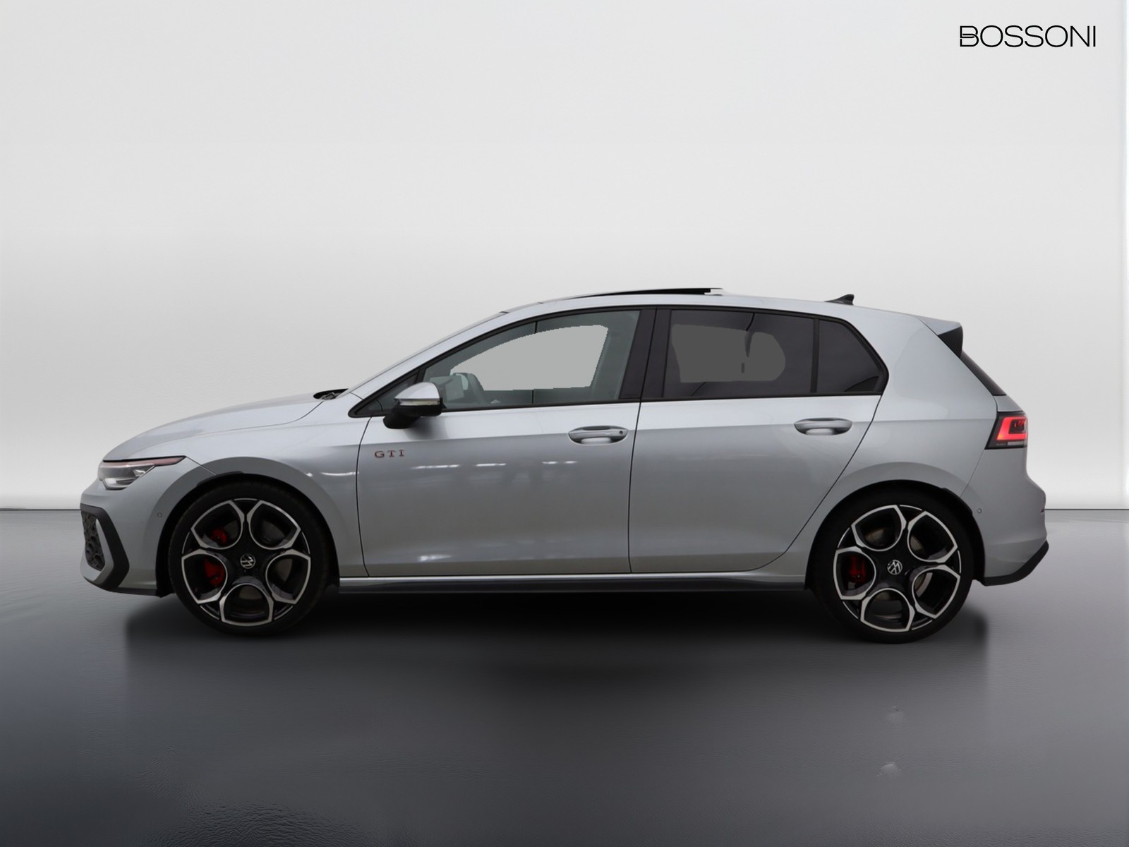 3 - Volkswagen Golf 2.0 tsi 265cv gti dsg