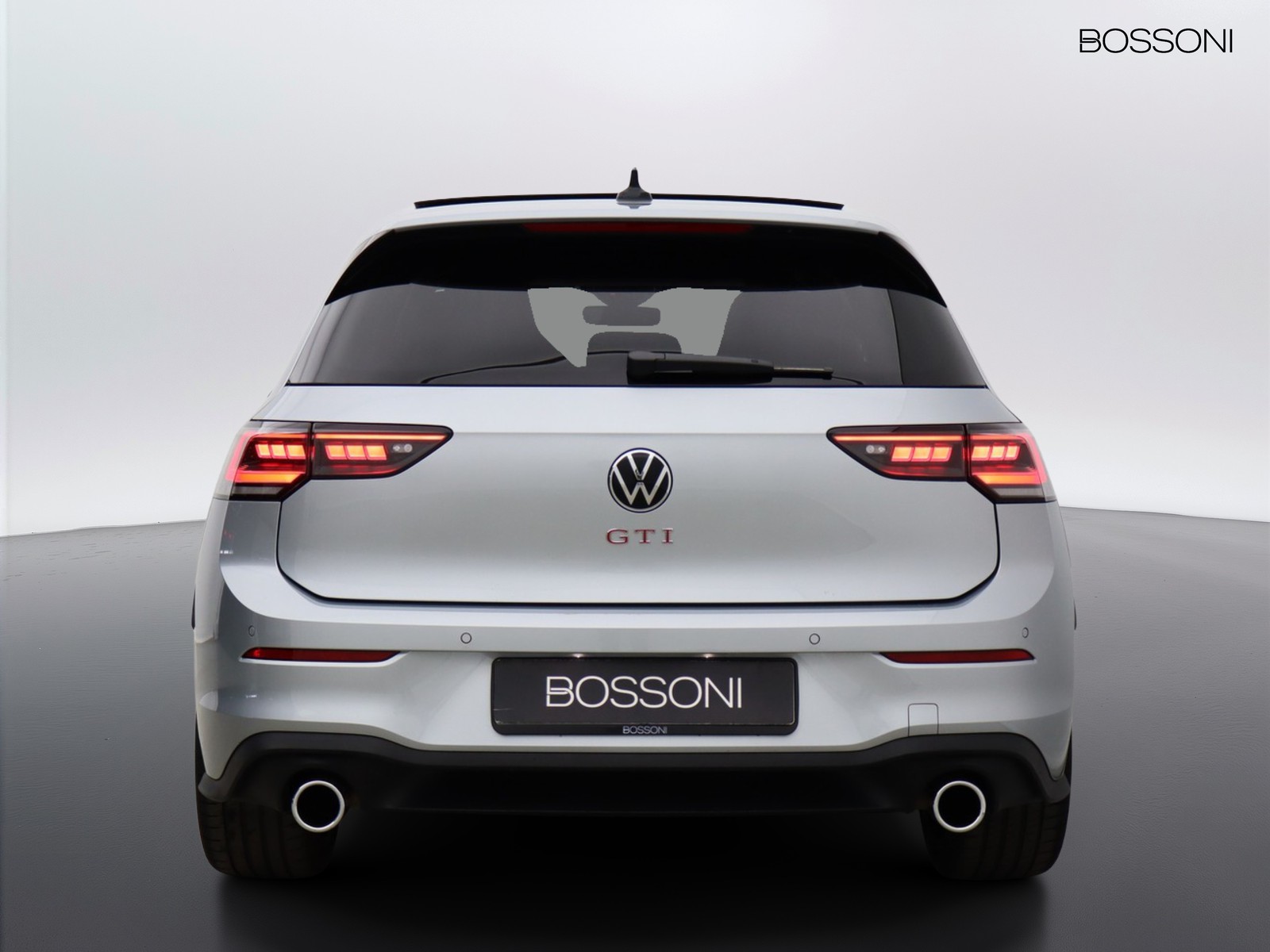 6 - Volkswagen Golf 2.0 tsi 265cv gti dsg