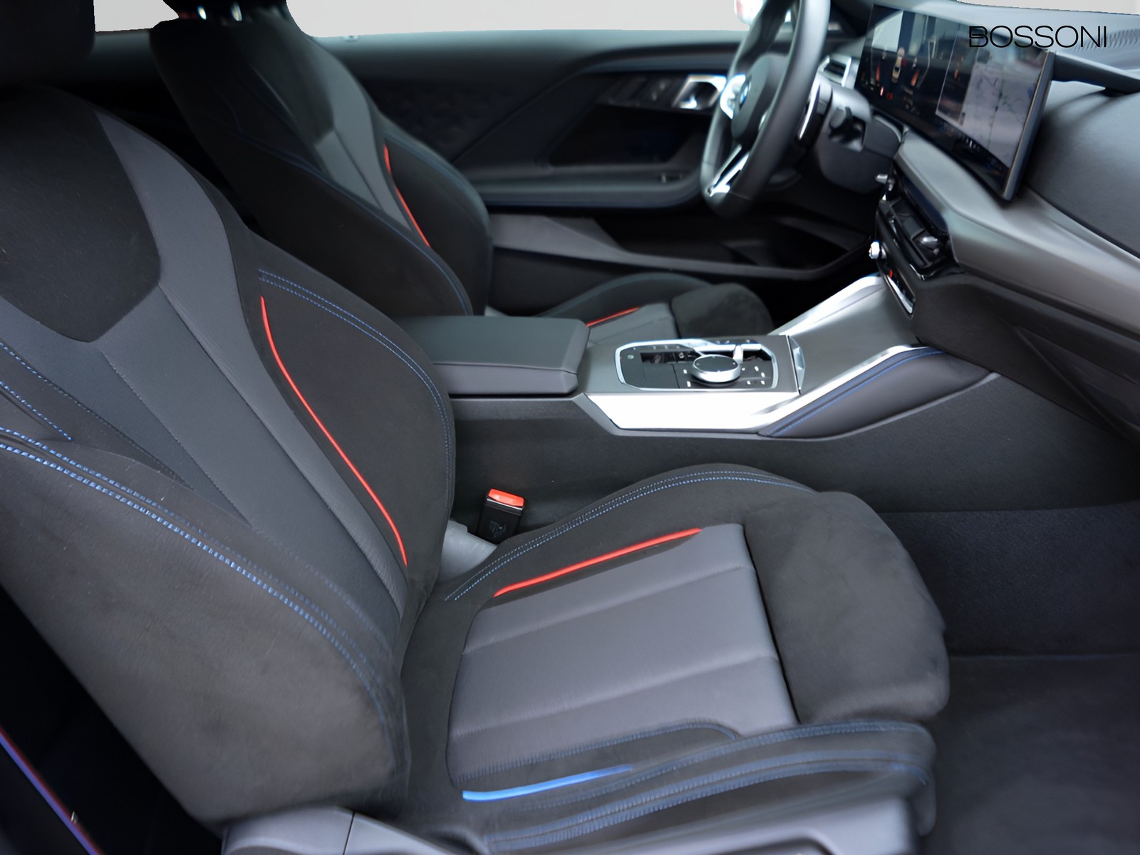 5 - BMW Serie 2 coupe 220i msport pro steptronic