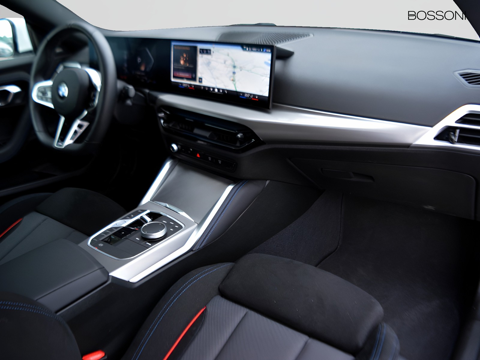 8 - BMW Serie 2 coupe 220i msport pro steptronic