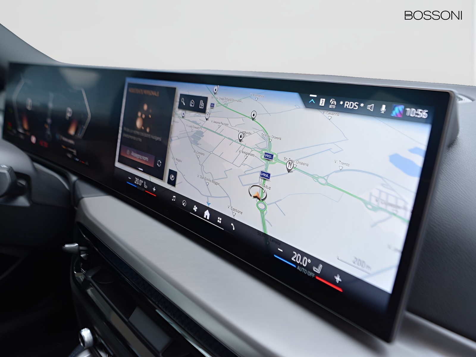 10 - BMW Serie 2 coupe 220i msport pro steptronic