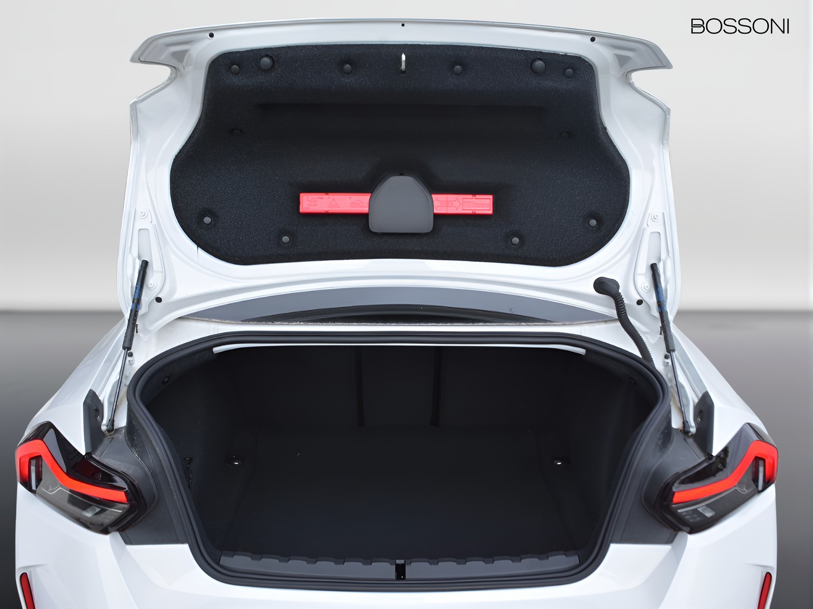 16 - BMW Serie 2 coupe 220i msport pro steptronic