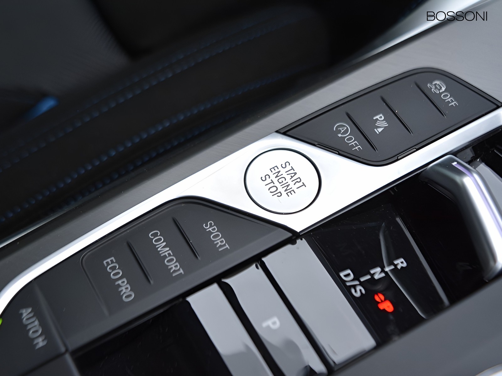 22 - BMW Serie 2 coupe 220i msport pro steptronic