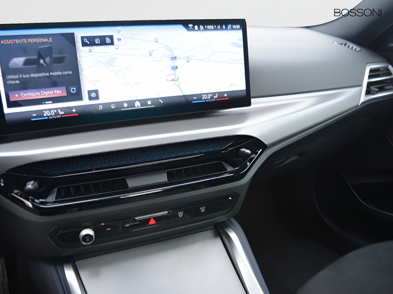 23 - BMW Serie 2 coupe 220i msport pro steptronic