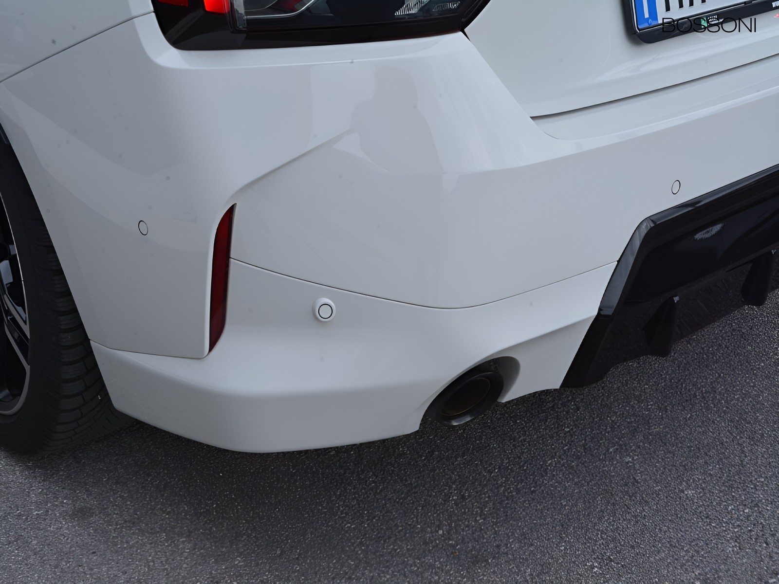 27 - BMW Serie 2 coupe 220i msport pro steptronic
