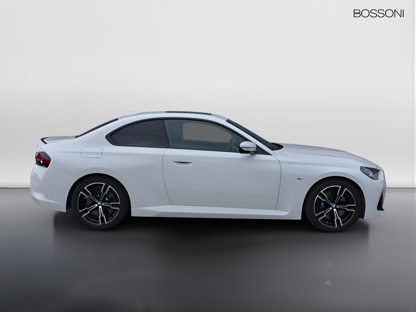 28 - BMW Serie 2 coupe 220i msport pro steptronic