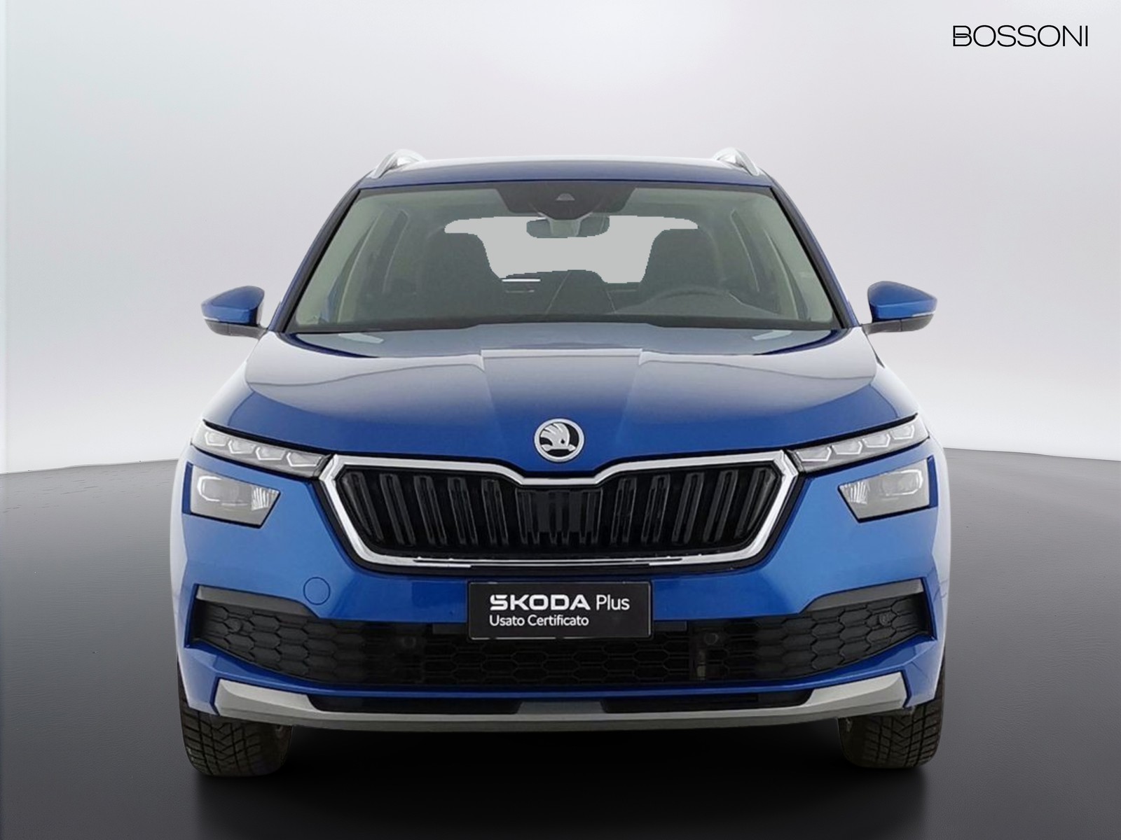 2 - Skoda Kamiq 1.0 g-tec 90cv style