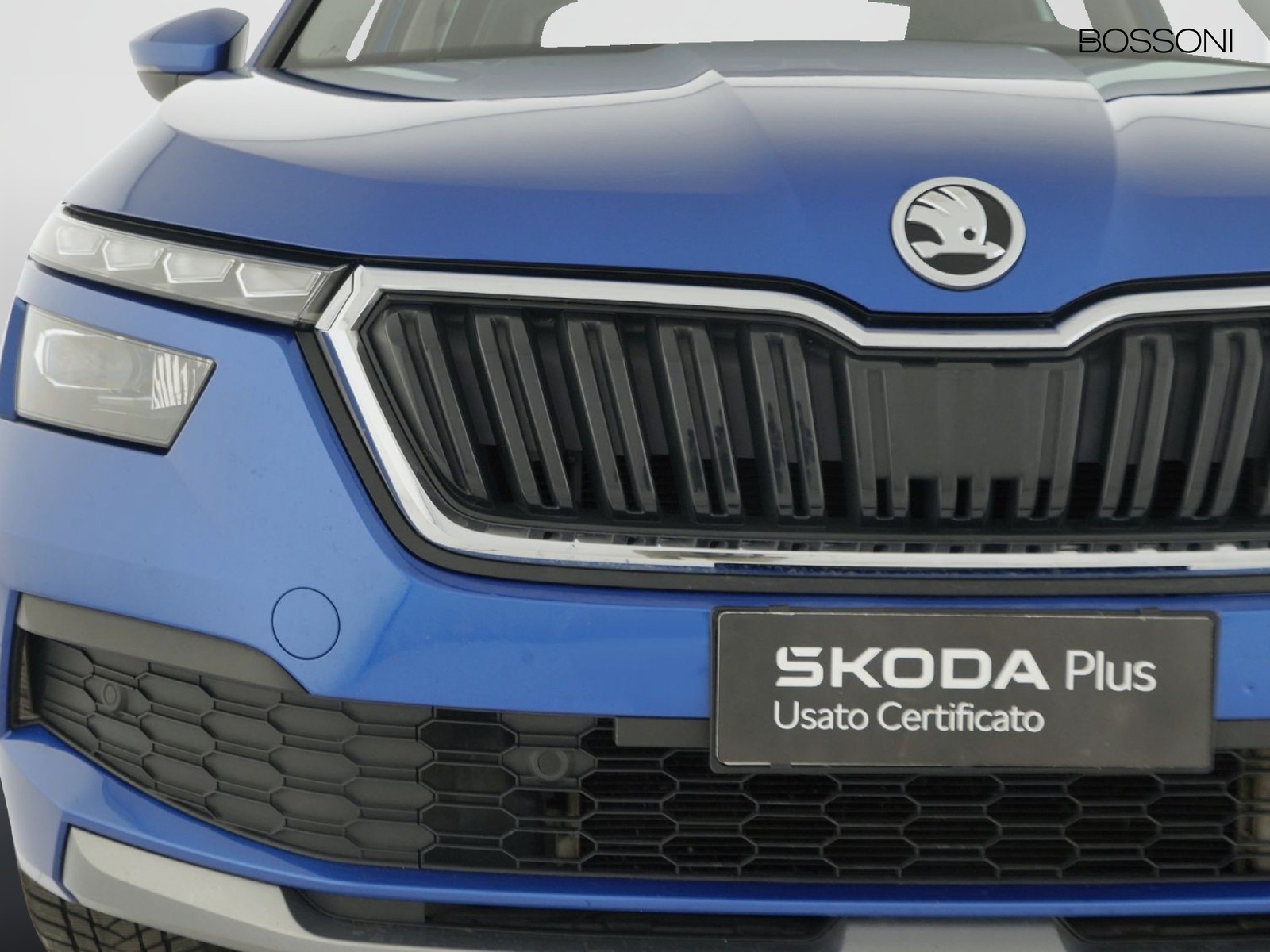 14 - Skoda Kamiq 1.0 g-tec 90cv style