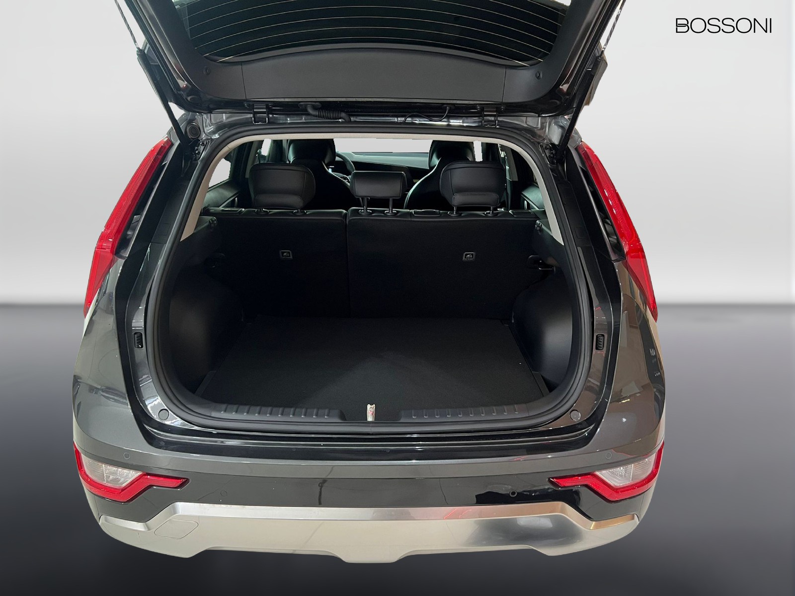 14 - Kia Niro 1.6 gdi hybrid 129cv style dct6