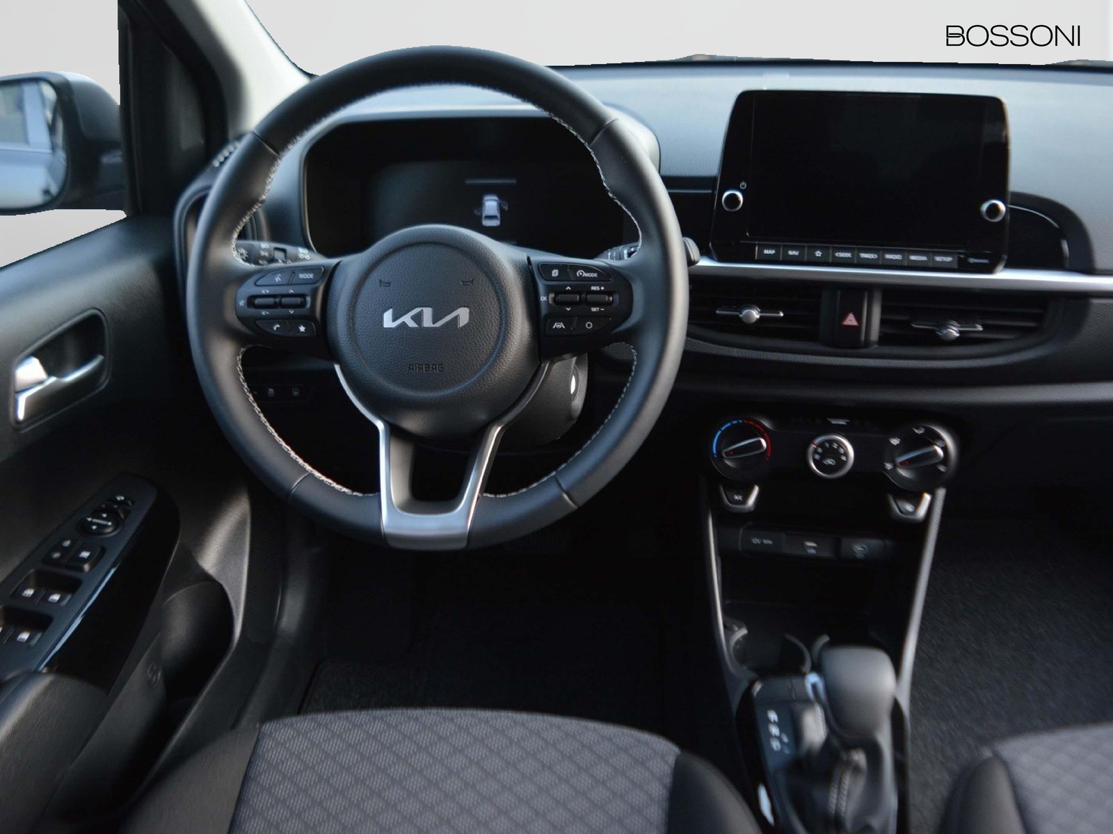 9 - Kia Picanto 1.0 gdi urban amt