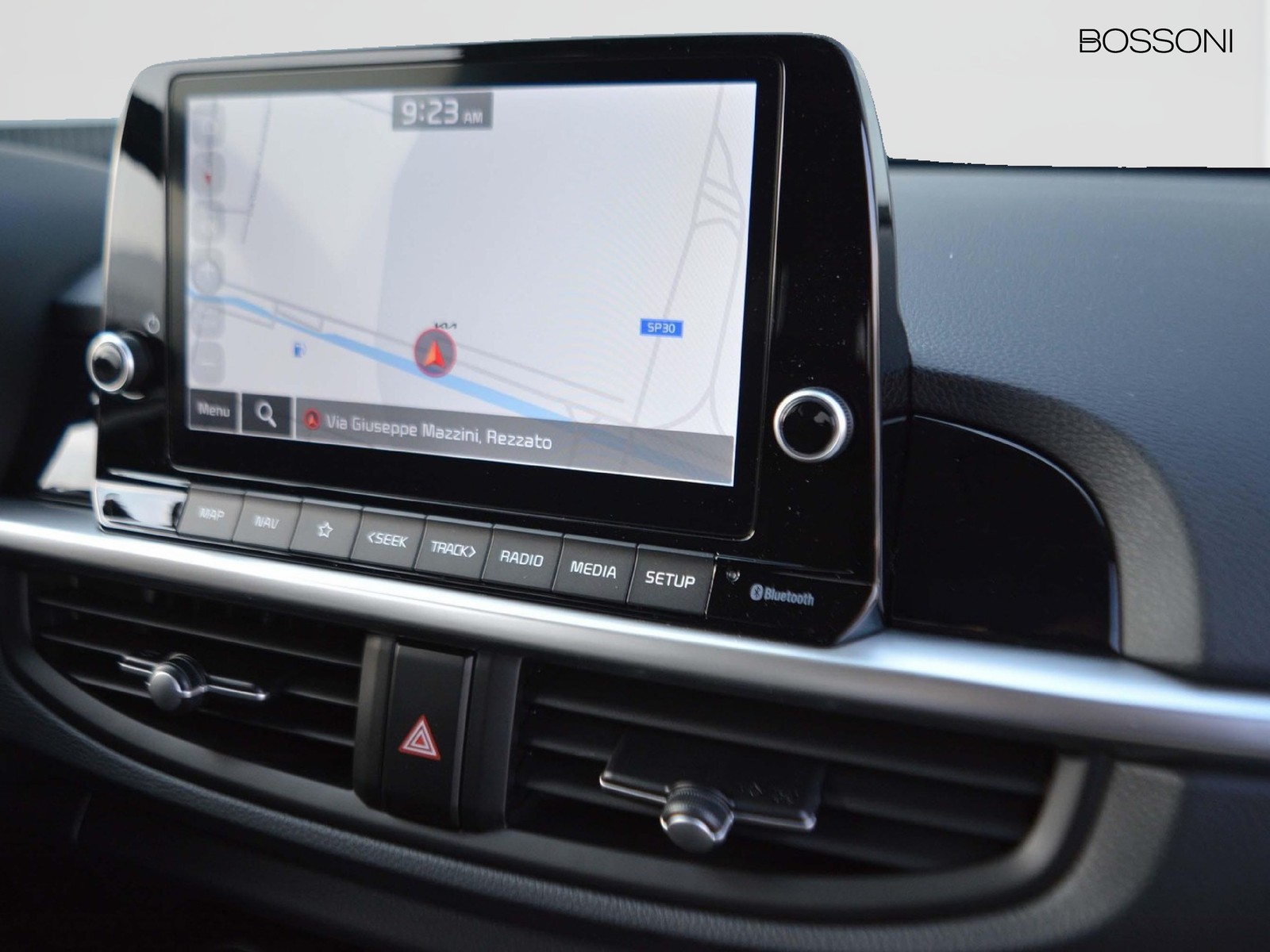 10 - Kia Picanto 1.0 gdi urban amt