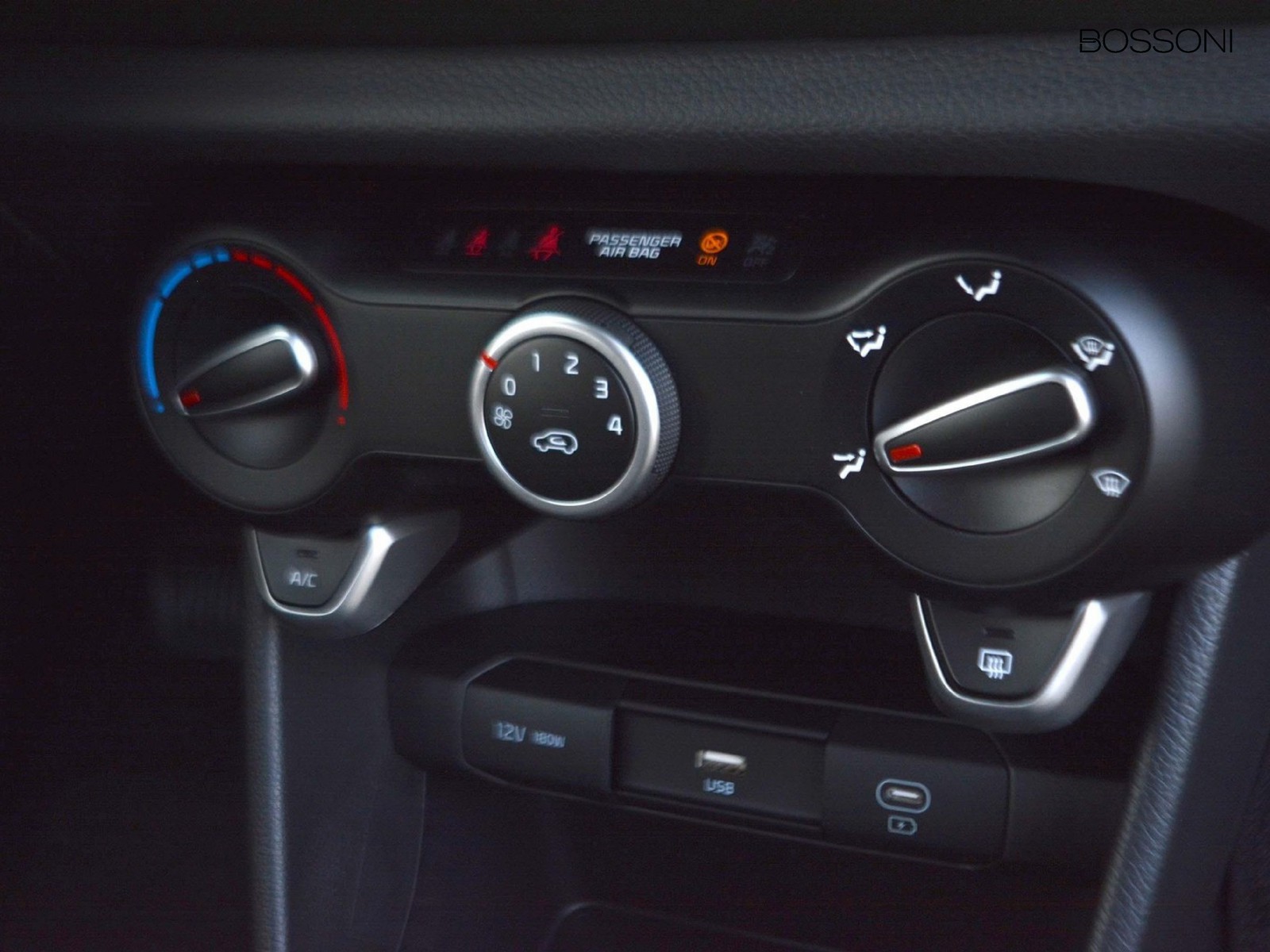 11 - Kia Picanto 1.0 gdi urban amt